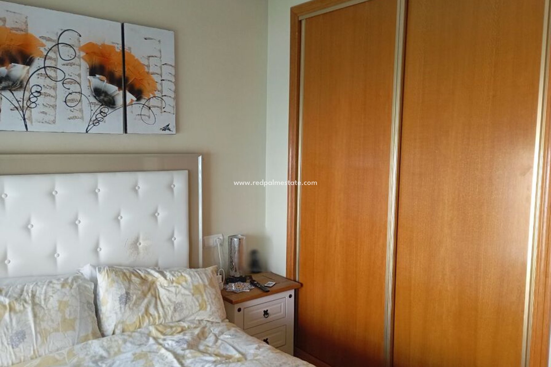 Reventa - Casa Adosada -
Catral - Costa Blanca