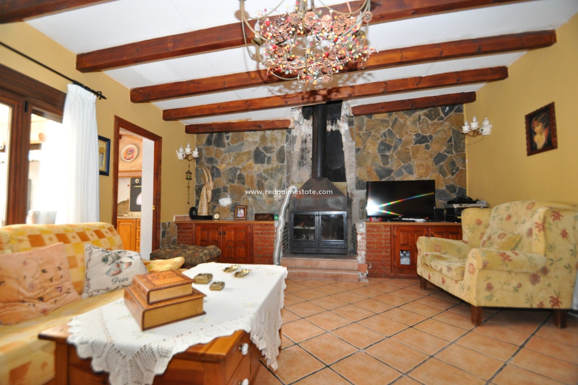 Reventa - Casa Adosada -
Chinorlet - Inland