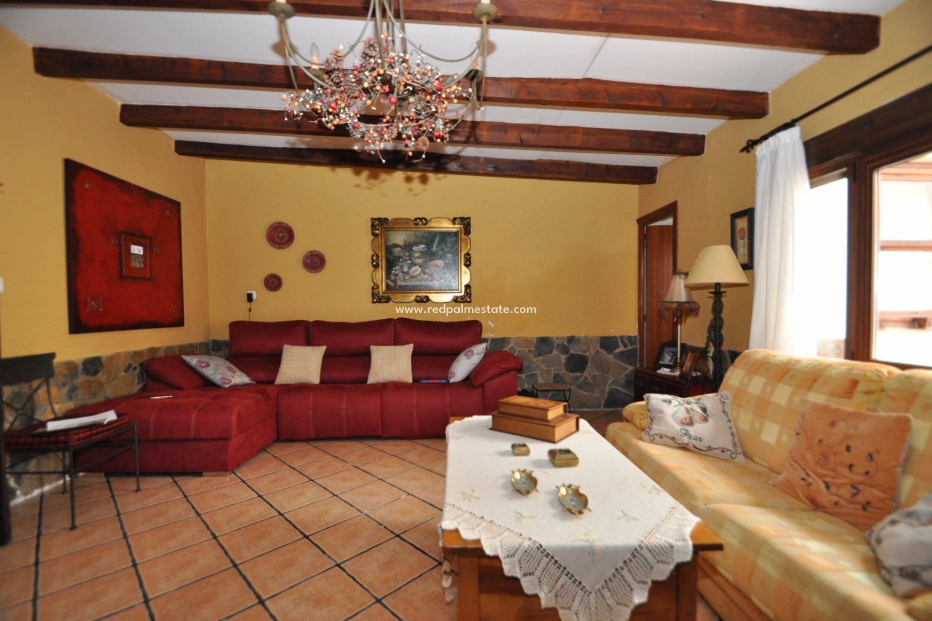 Reventa - Casa Adosada -
Chinorlet - Inland