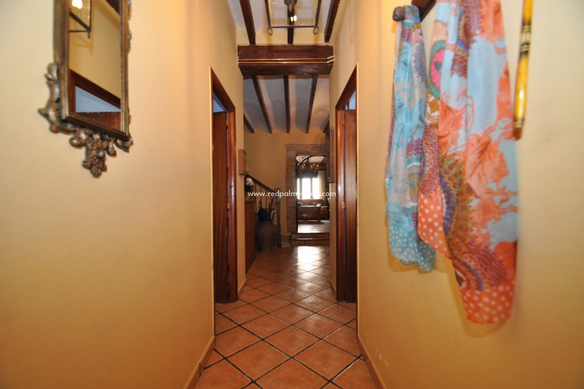 Reventa - Casa Adosada -
Chinorlet - Inland