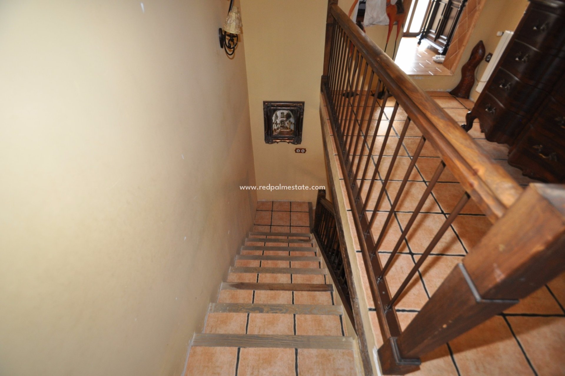 Reventa - Casa Adosada -
Chinorlet - Inland