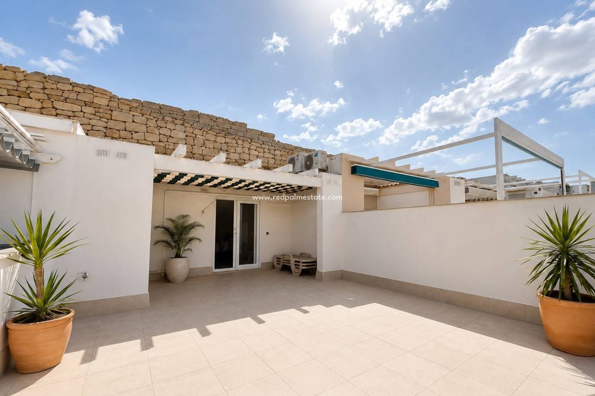 Reventa - Casa Adosada -
Ciudad Quesada/Rojales - Ciudad Quesada