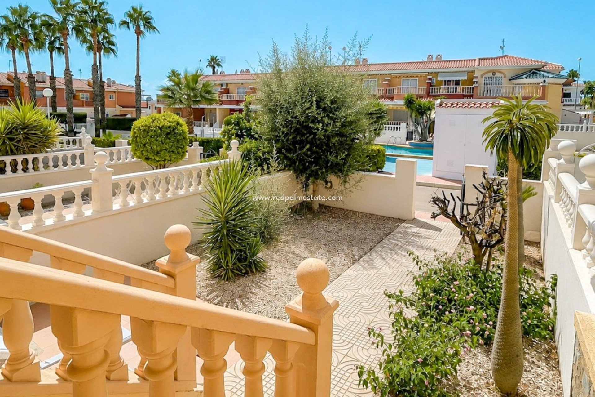 Reventa - Casa Adosada -
Ciudad Quesada/Rojales - Ciudad Quesada