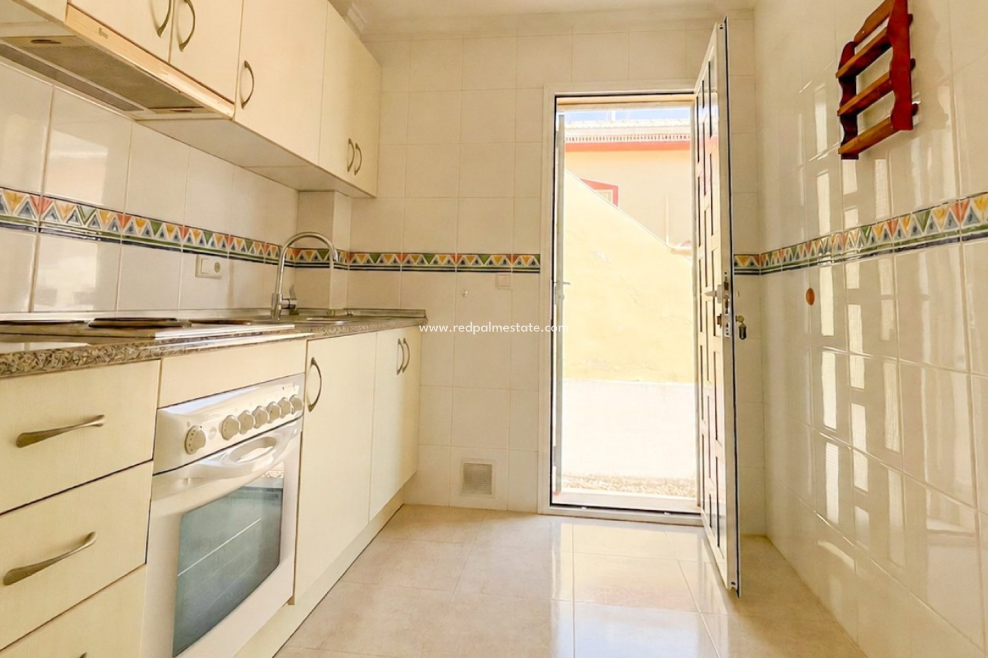 Reventa - Casa Adosada -
Ciudad Quesada/Rojales - Ciudad Quesada