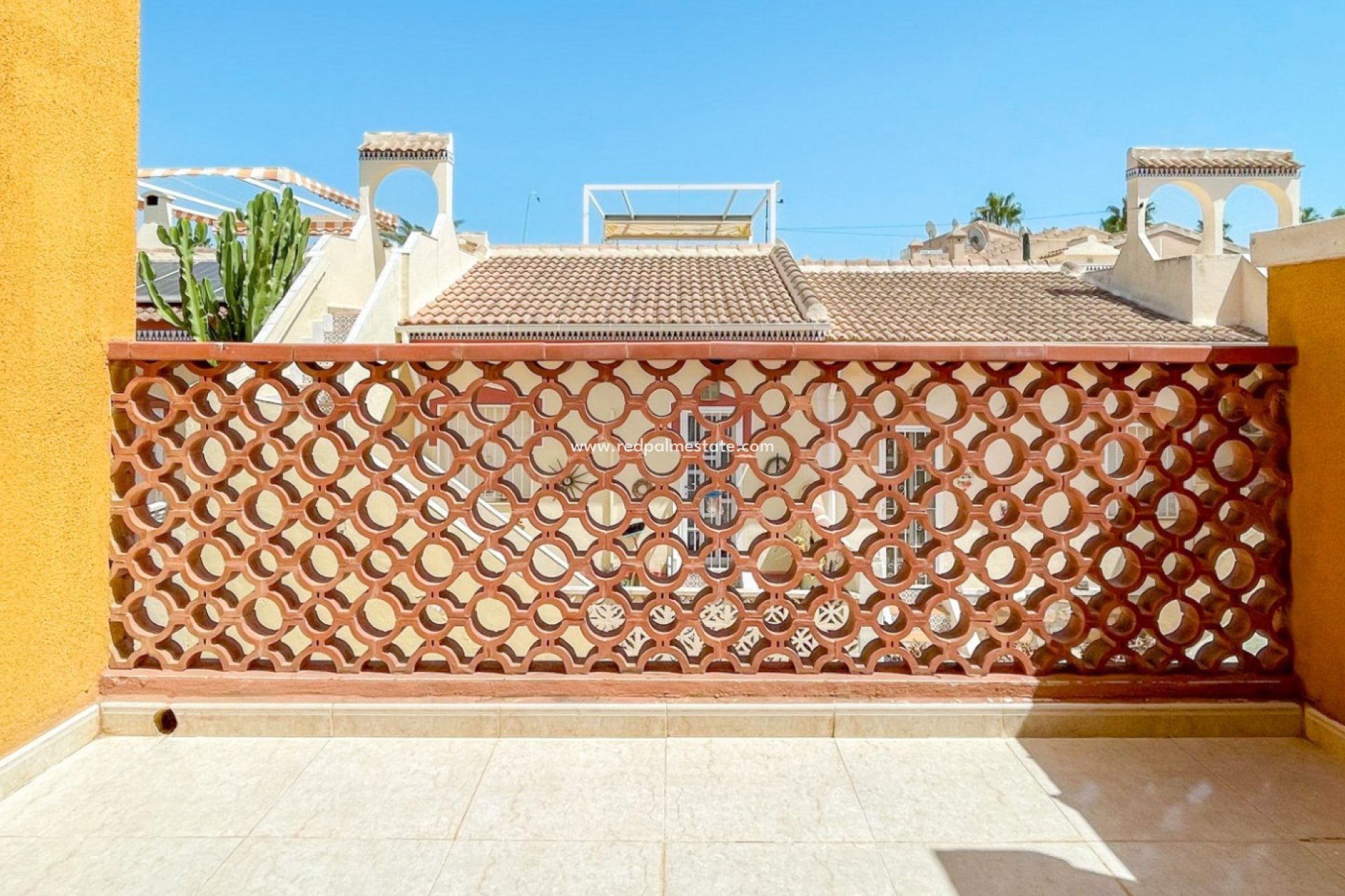 Reventa - Casa Adosada -
Ciudad Quesada/Rojales - Ciudad Quesada
