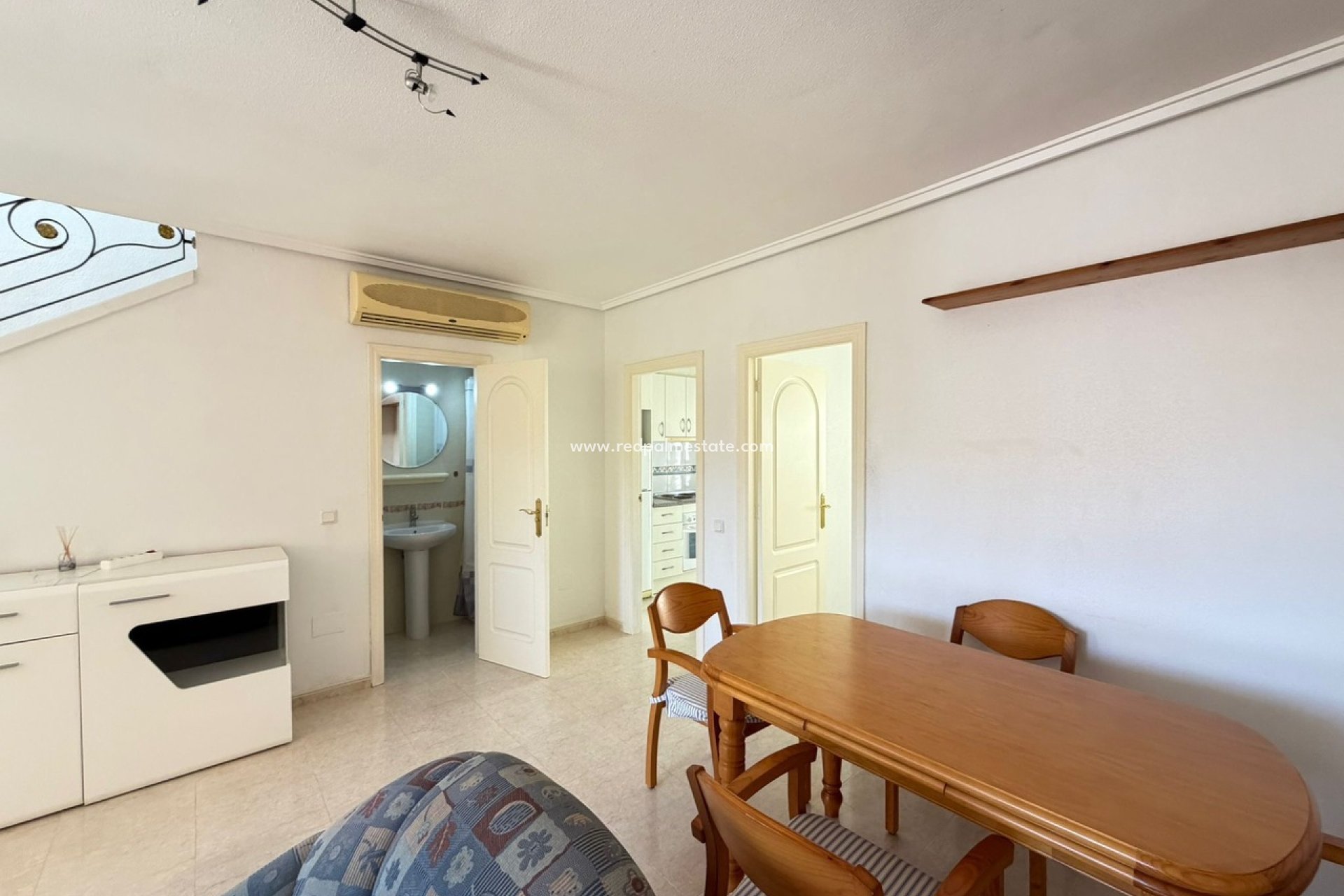 Reventa - Casa Adosada -
Ciudad Quesada/Rojales - Ciudad Quesada