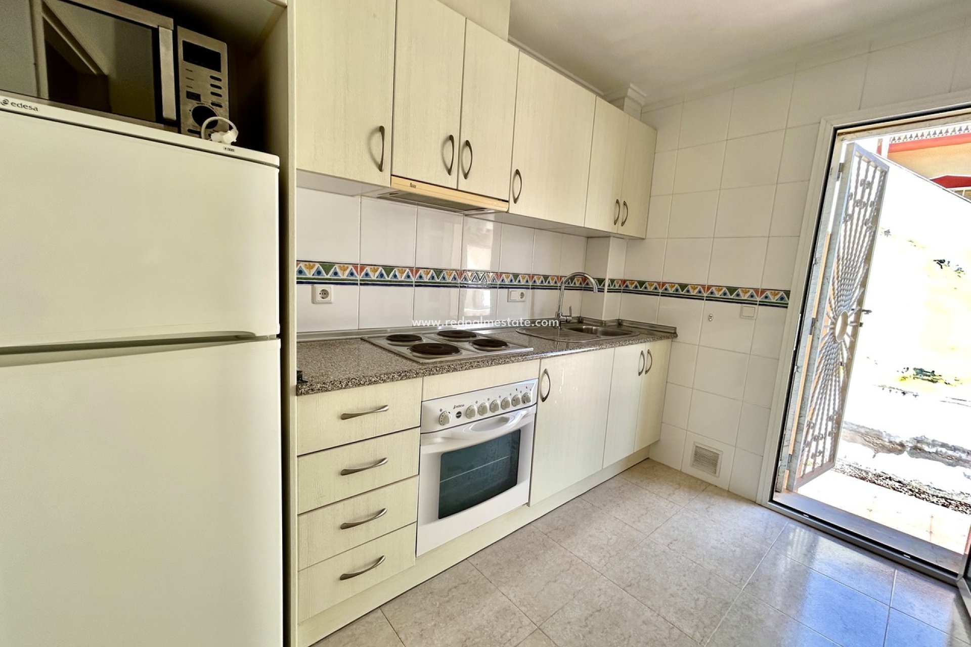 Reventa - Casa Adosada -
Ciudad Quesada/Rojales - Ciudad Quesada