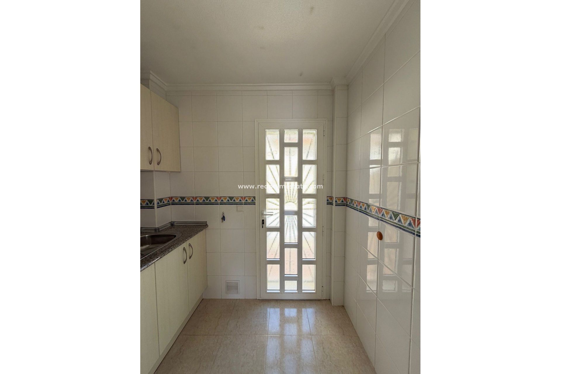 Reventa - Casa Adosada -
Ciudad Quesada/Rojales - Ciudad Quesada