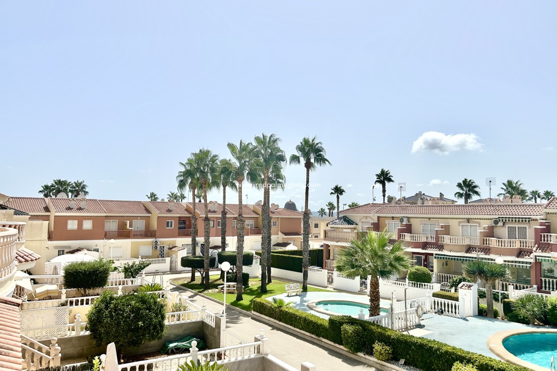 Reventa - Casa Adosada -
Ciudad Quesada/Rojales - Ciudad Quesada