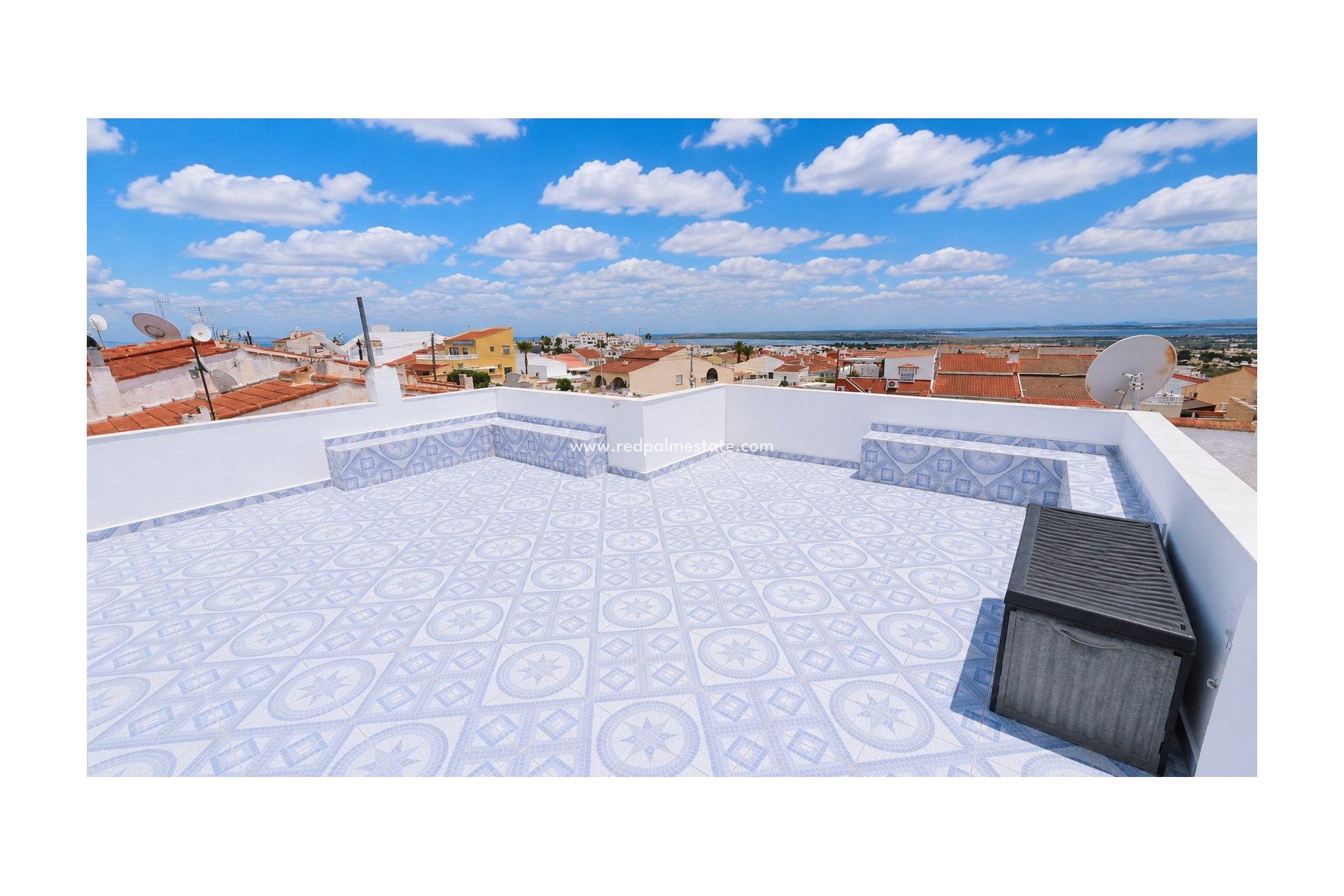Reventa - Casa Adosada -
Ciudad Quesada/Rojales - Ciudad Quesada