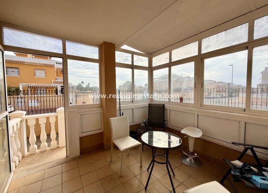 Reventa - Casa Adosada -
Ciudad Quesada/Rojales - Ciudad Quesada