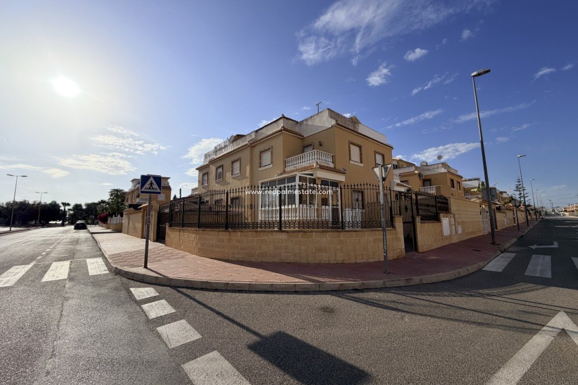 Reventa - Casa Adosada -
Ciudad Quesada/Rojales - Ciudad Quesada