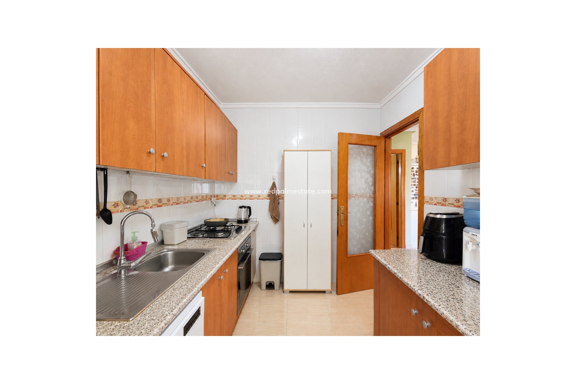 Reventa - Casa Adosada -
Ciudad Quesada/Rojales - Ciudad Quesada