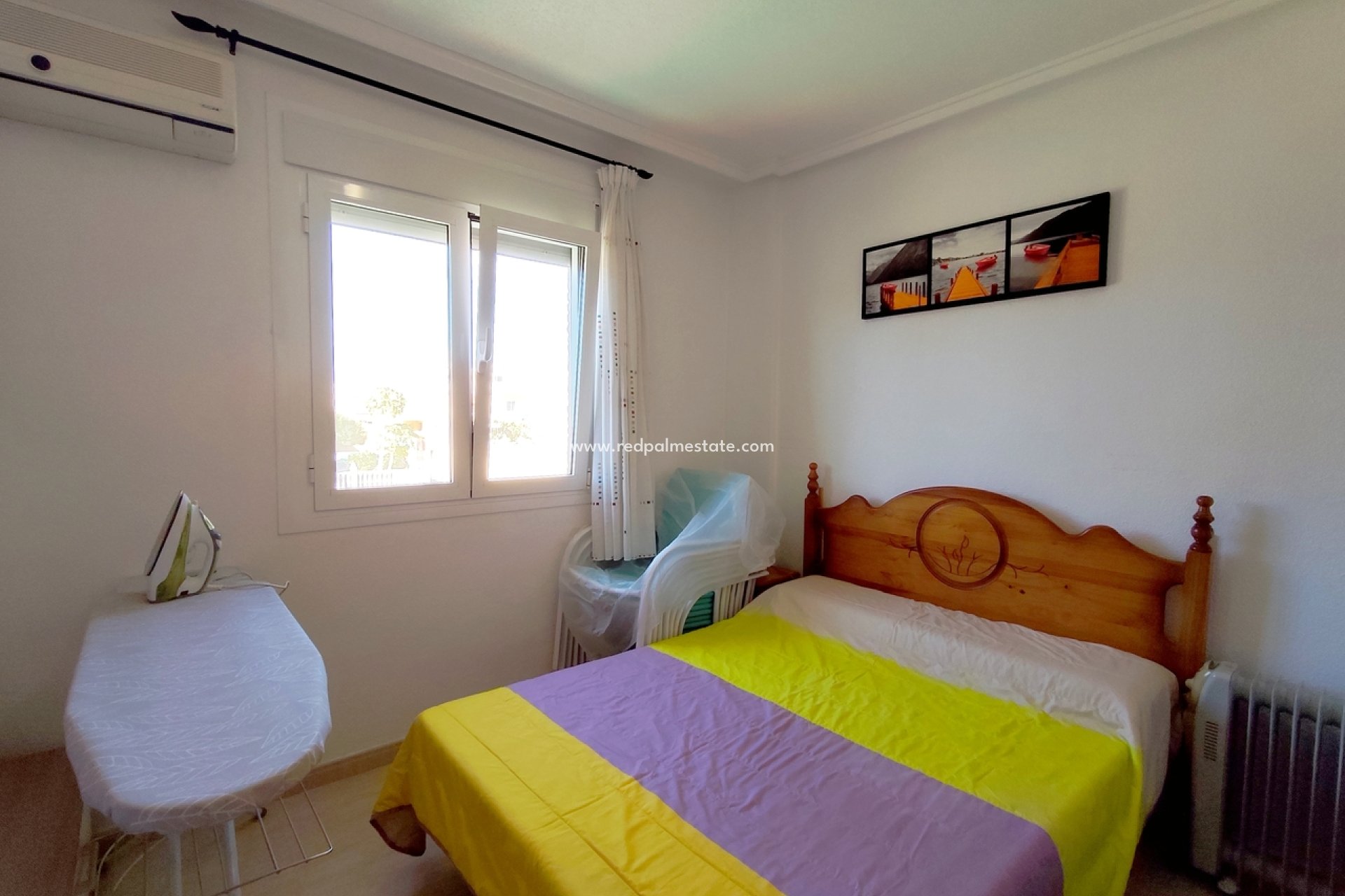 Reventa - Casa Adosada -
Ciudad Quesada/Rojales - Ciudad Quesada