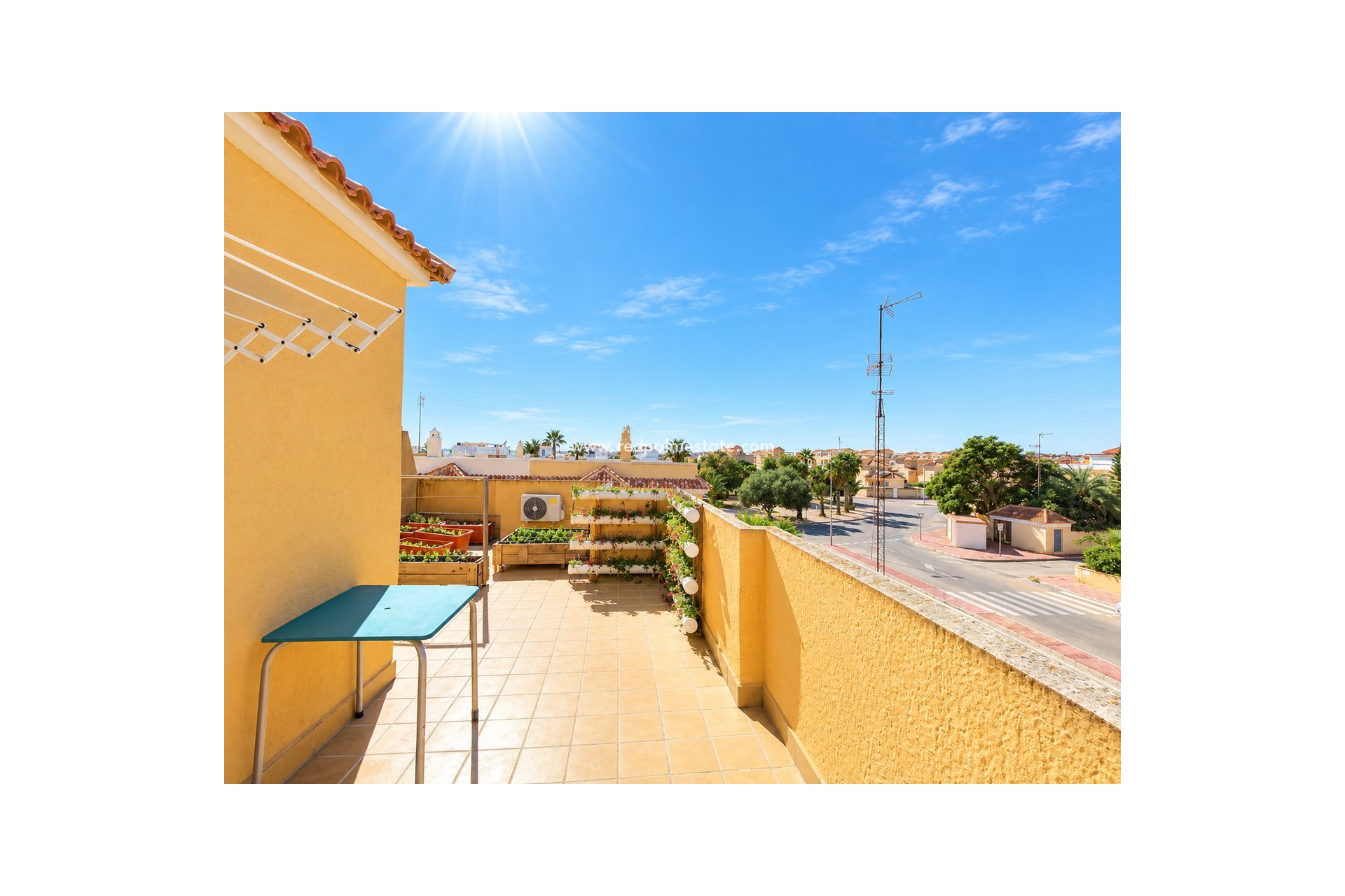 Reventa - Casa Adosada -
Ciudad Quesada/Rojales - Ciudad Quesada