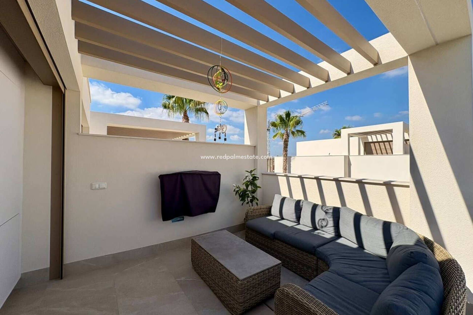 Reventa - Casa Adosada -
Ciudad Quesada/Rojales - Ciudad Quesada