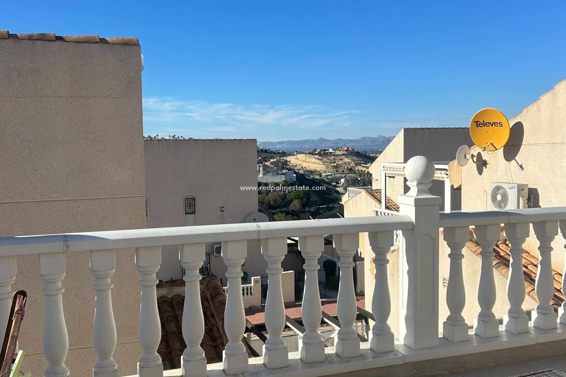 Reventa - Casa Adosada -
Ciudad Quesada/Rojales - Ciudad Quesada