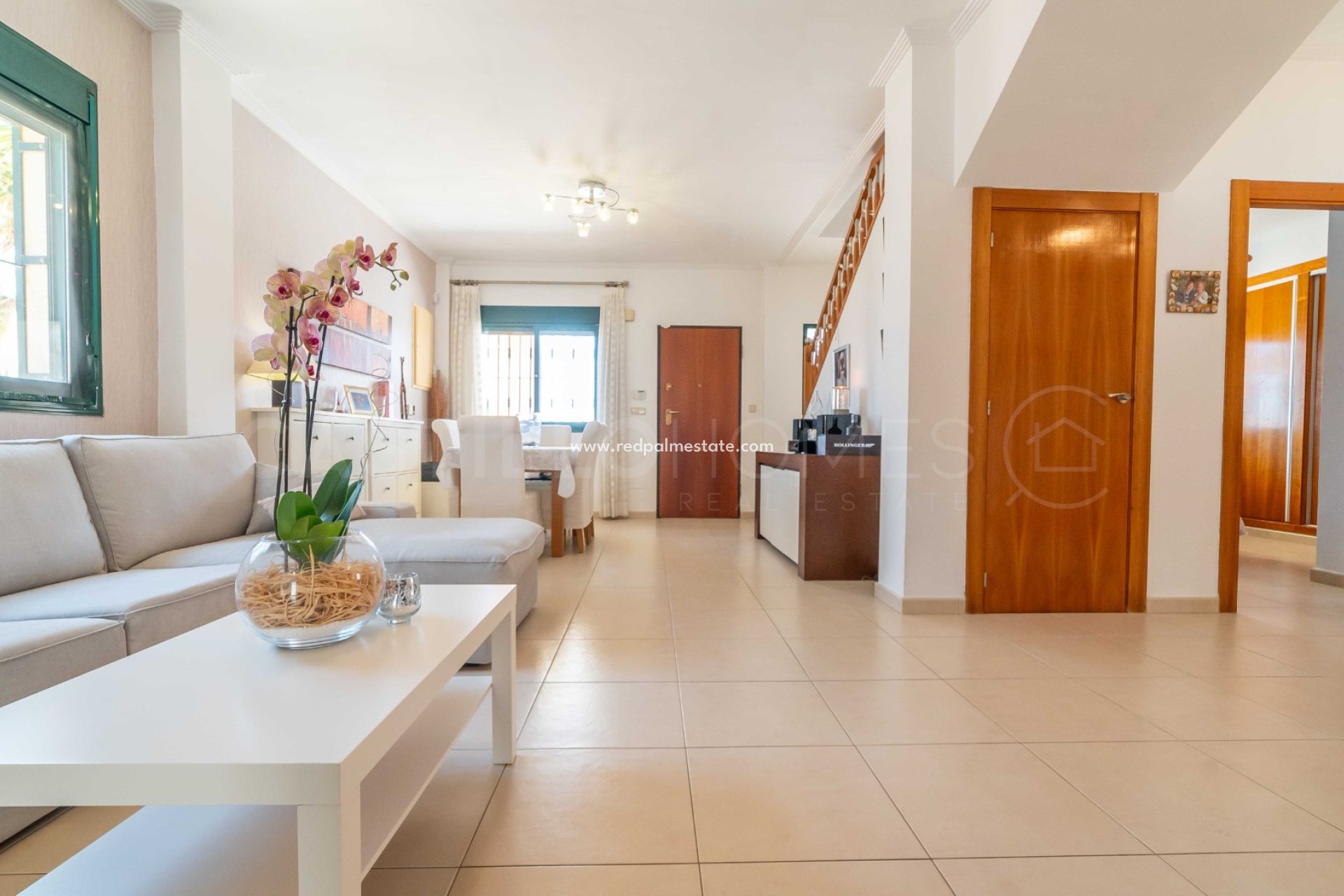 Reventa - Casa Adosada -
Ciudad Quesada/Rojales - Ciudad Quesada