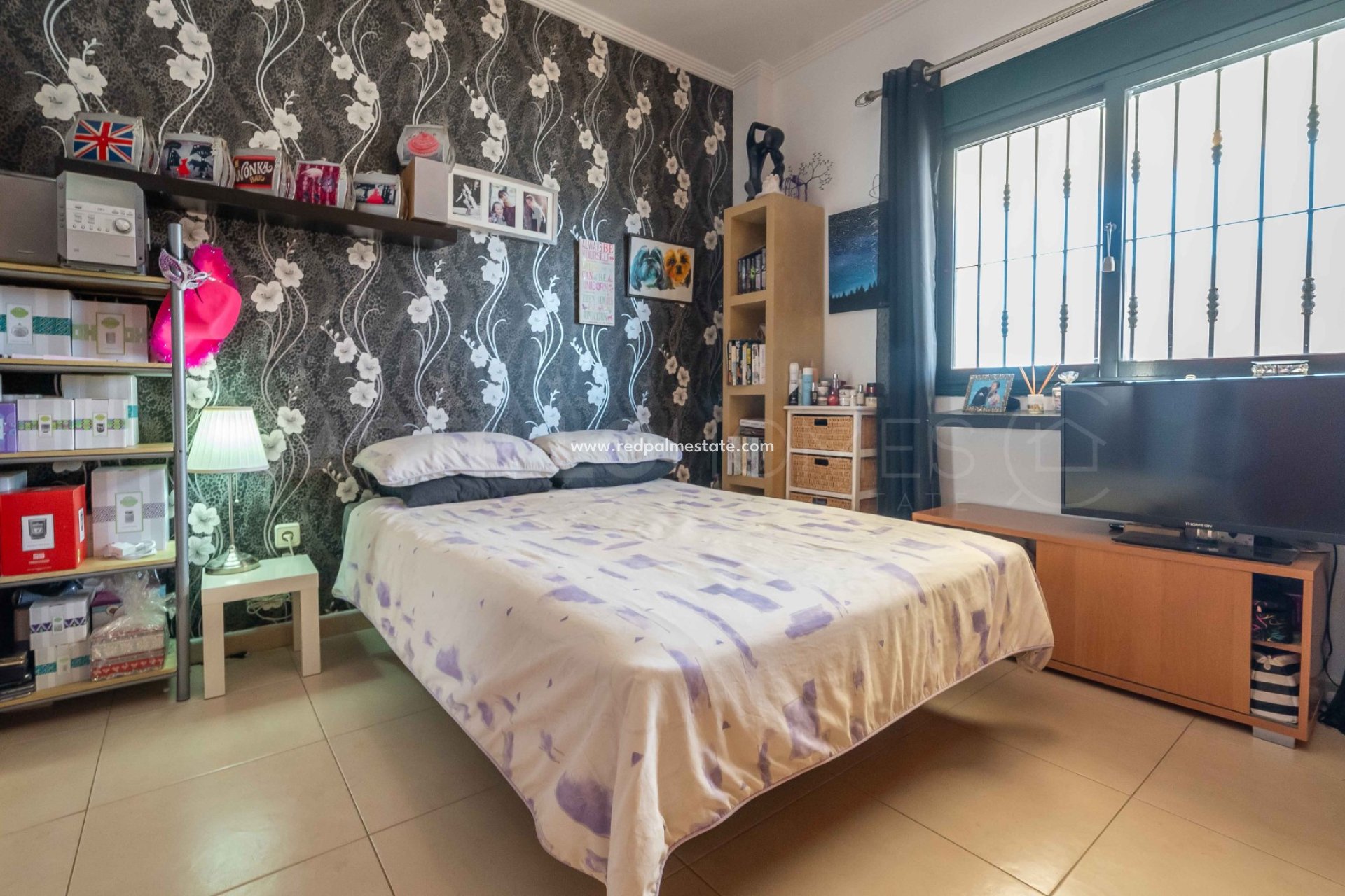 Reventa - Casa Adosada -
Ciudad Quesada/Rojales - Ciudad Quesada