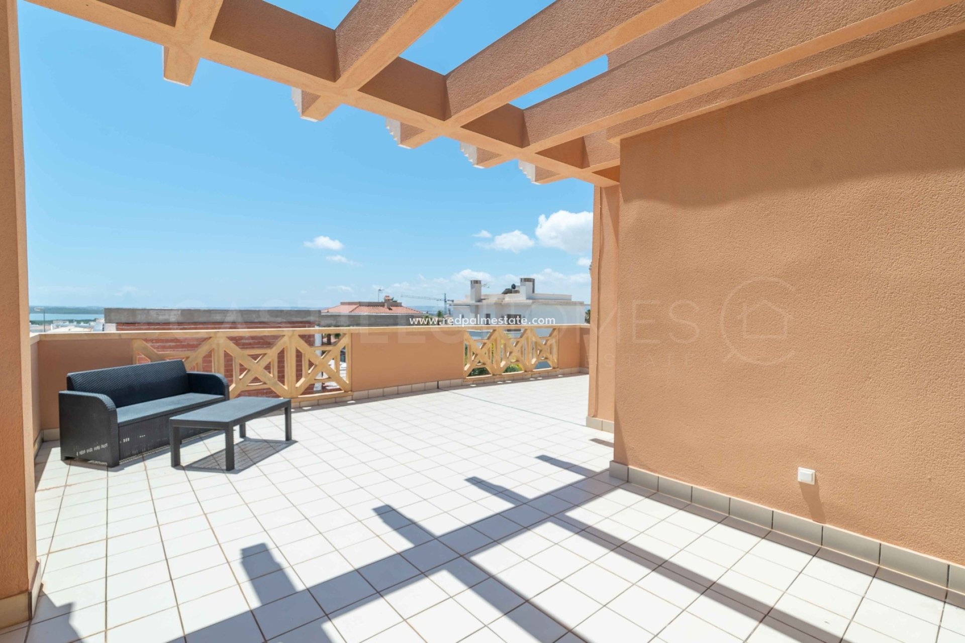 Reventa - Casa Adosada -
Ciudad Quesada/Rojales - Ciudad Quesada