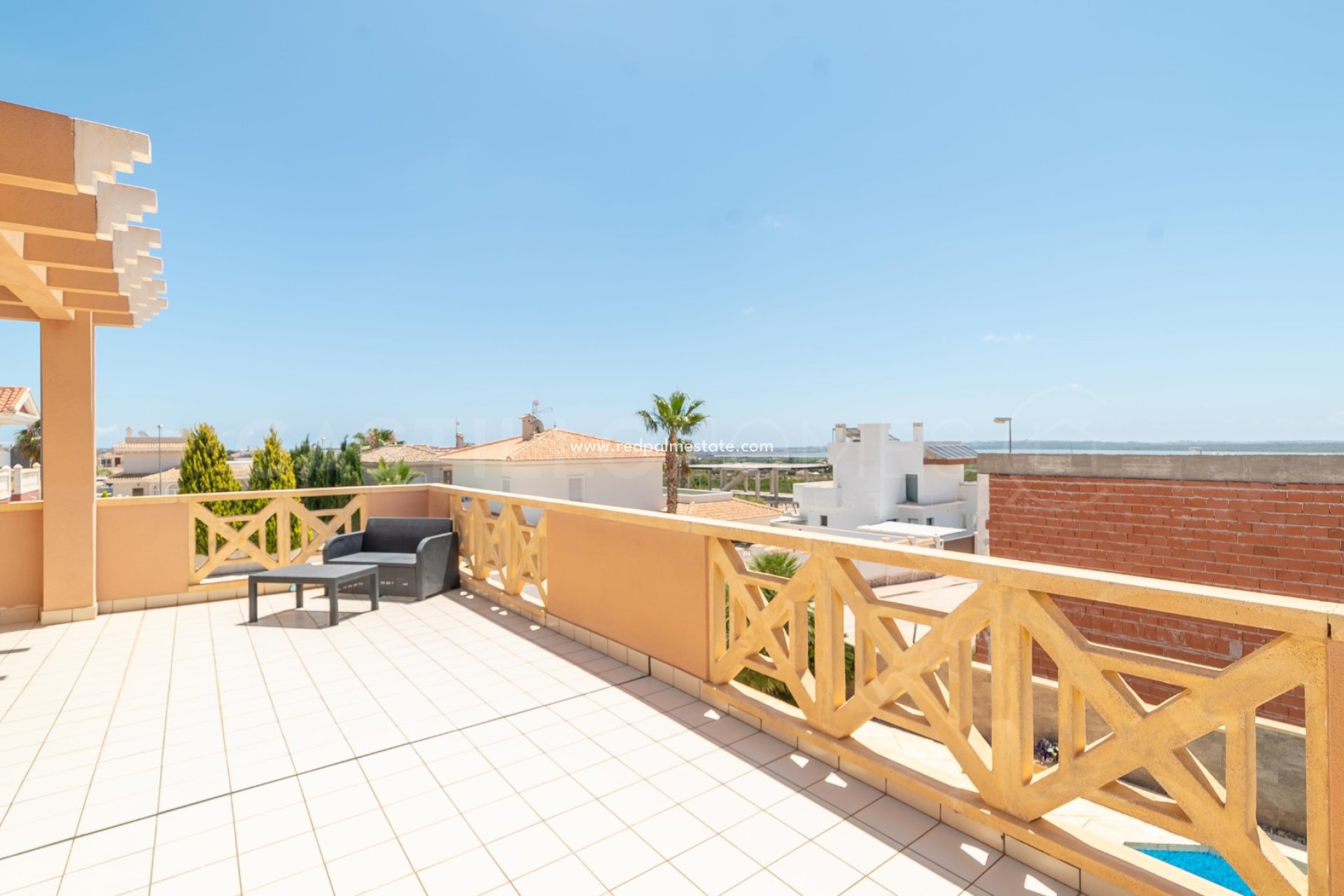 Reventa - Casa Adosada -
Ciudad Quesada/Rojales - Ciudad Quesada