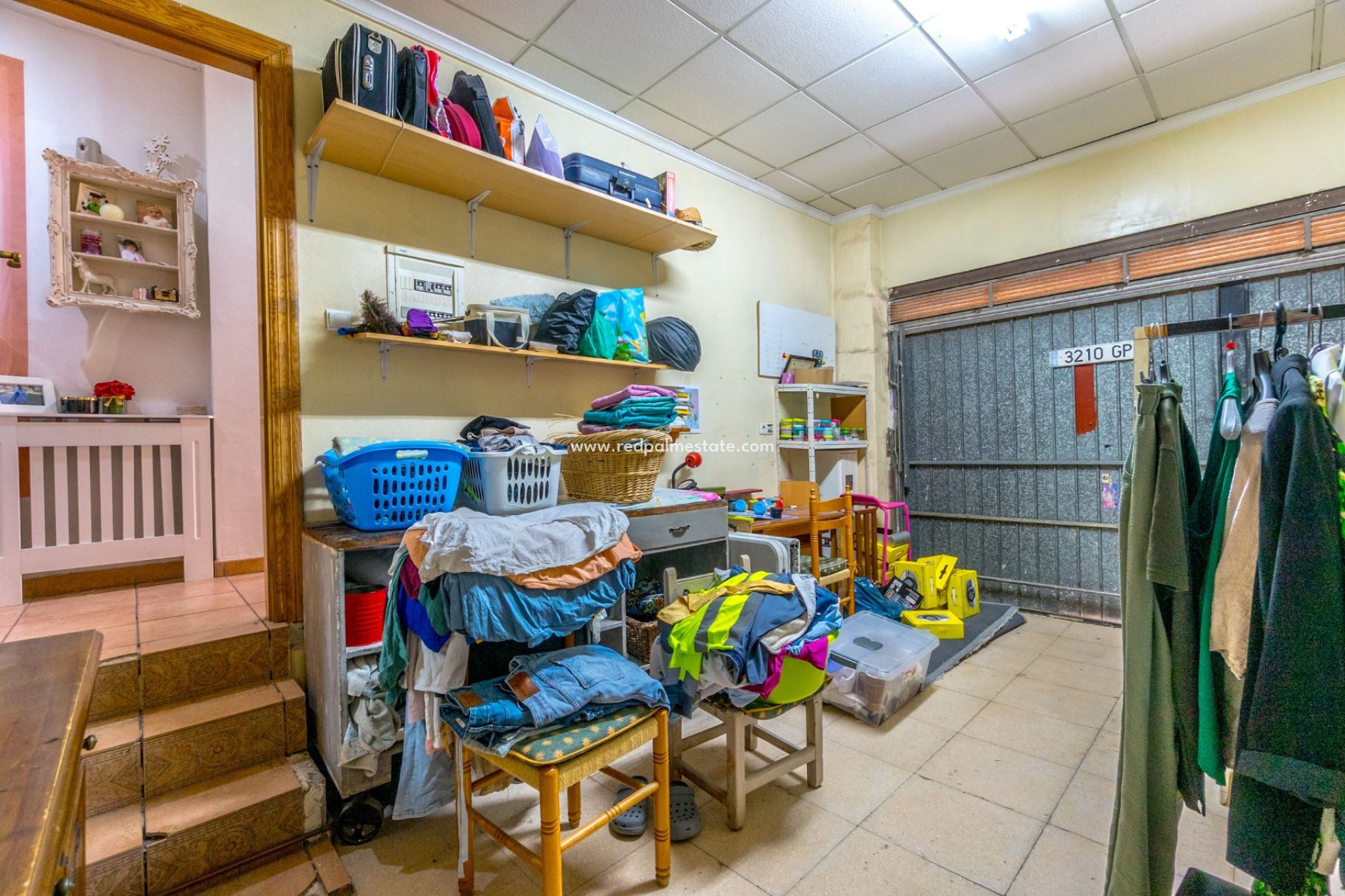 Reventa - Casa Adosada -
Ciudad Quesada/Rojales - Ciudad Quesada