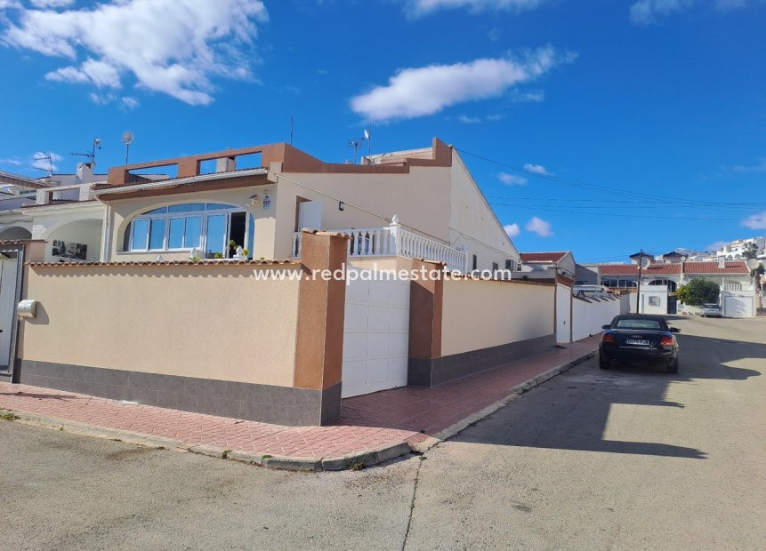 Reventa - Casa Adosada -
Ciudad Quesada/Rojales - Ciudad Quesada