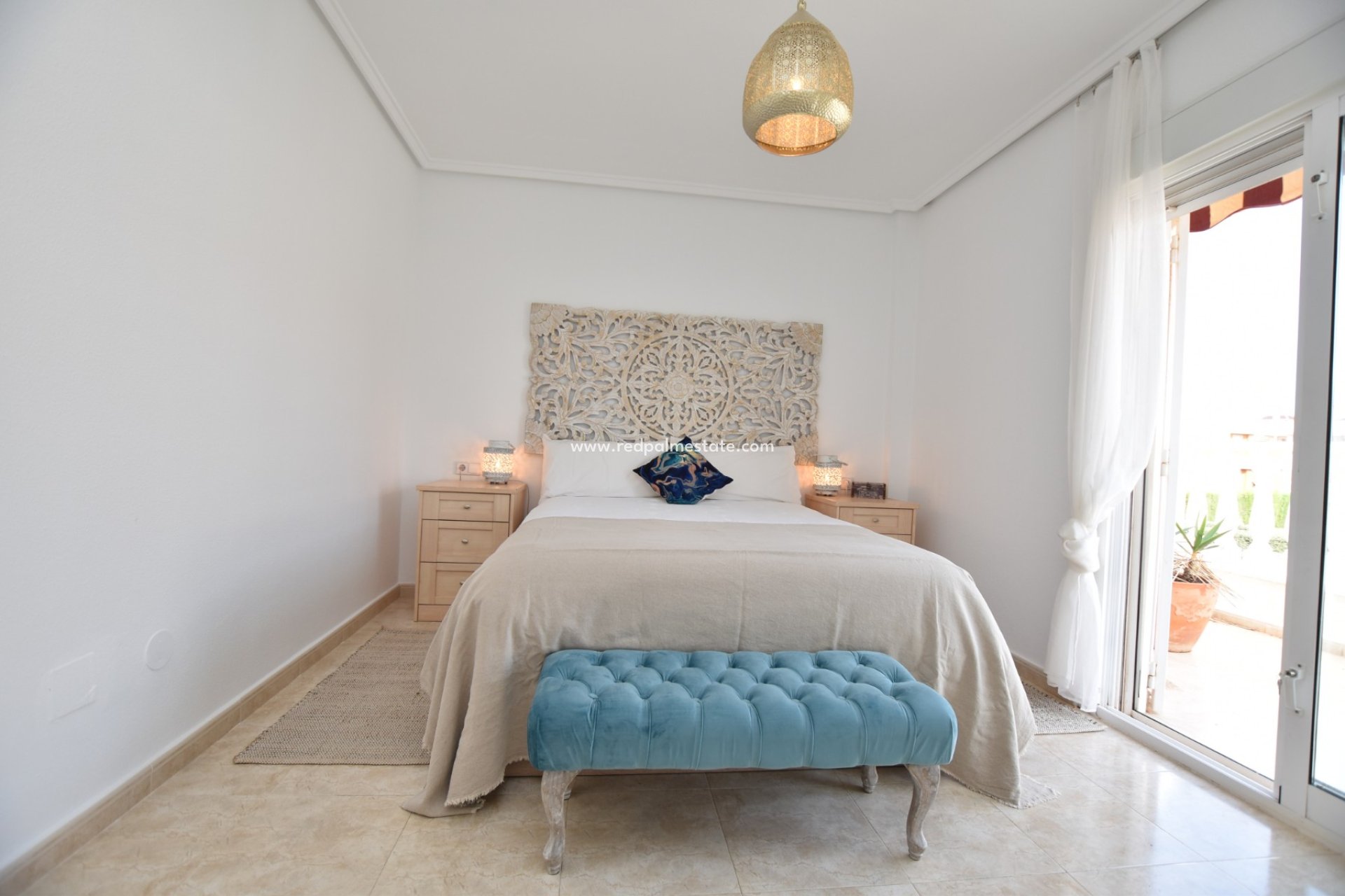 Reventa - Casa Adosada -
Ciudad Quesada/Rojales - Ciudad Quesada