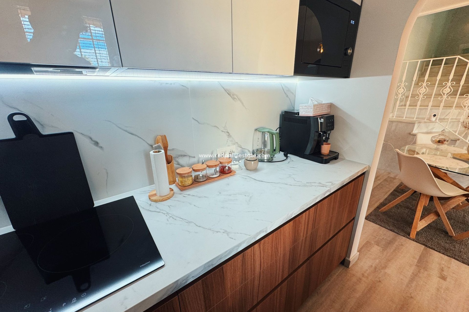 Reventa - Casa Adosada -
Ciudad Quesada/Rojales - Ciudad Quesada