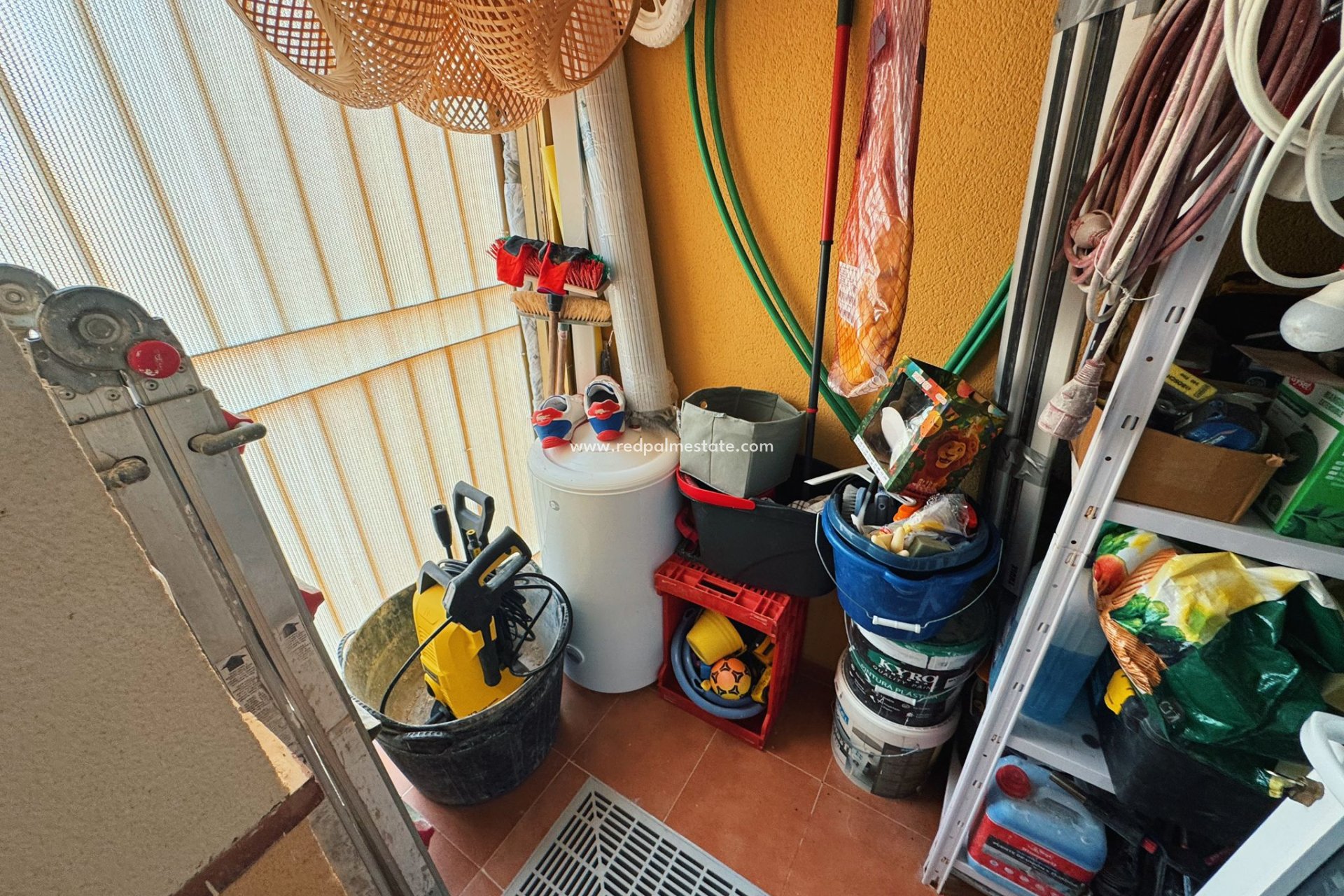 Reventa - Casa Adosada -
Ciudad Quesada/Rojales - Ciudad Quesada