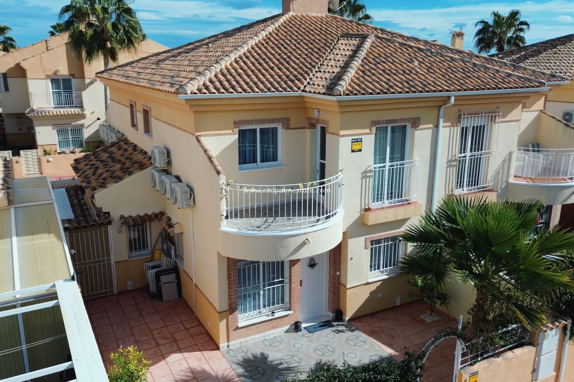 Reventa - Casa Adosada -
Ciudad Quesada/Rojales - Ciudad Quesada