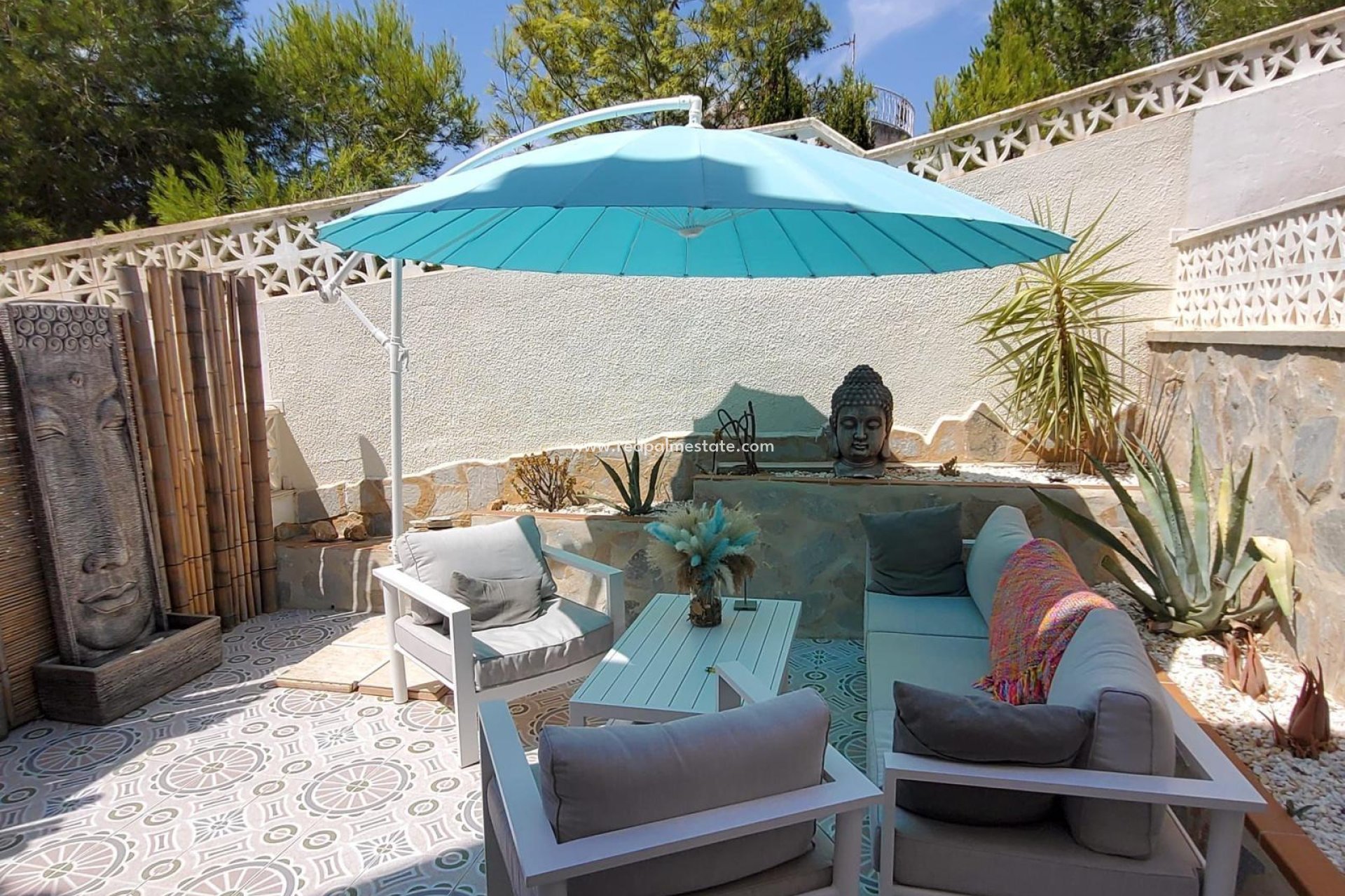 Reventa - Casa Adosada -
Ciudad Quesada/Rojales - Ciudad Quesada