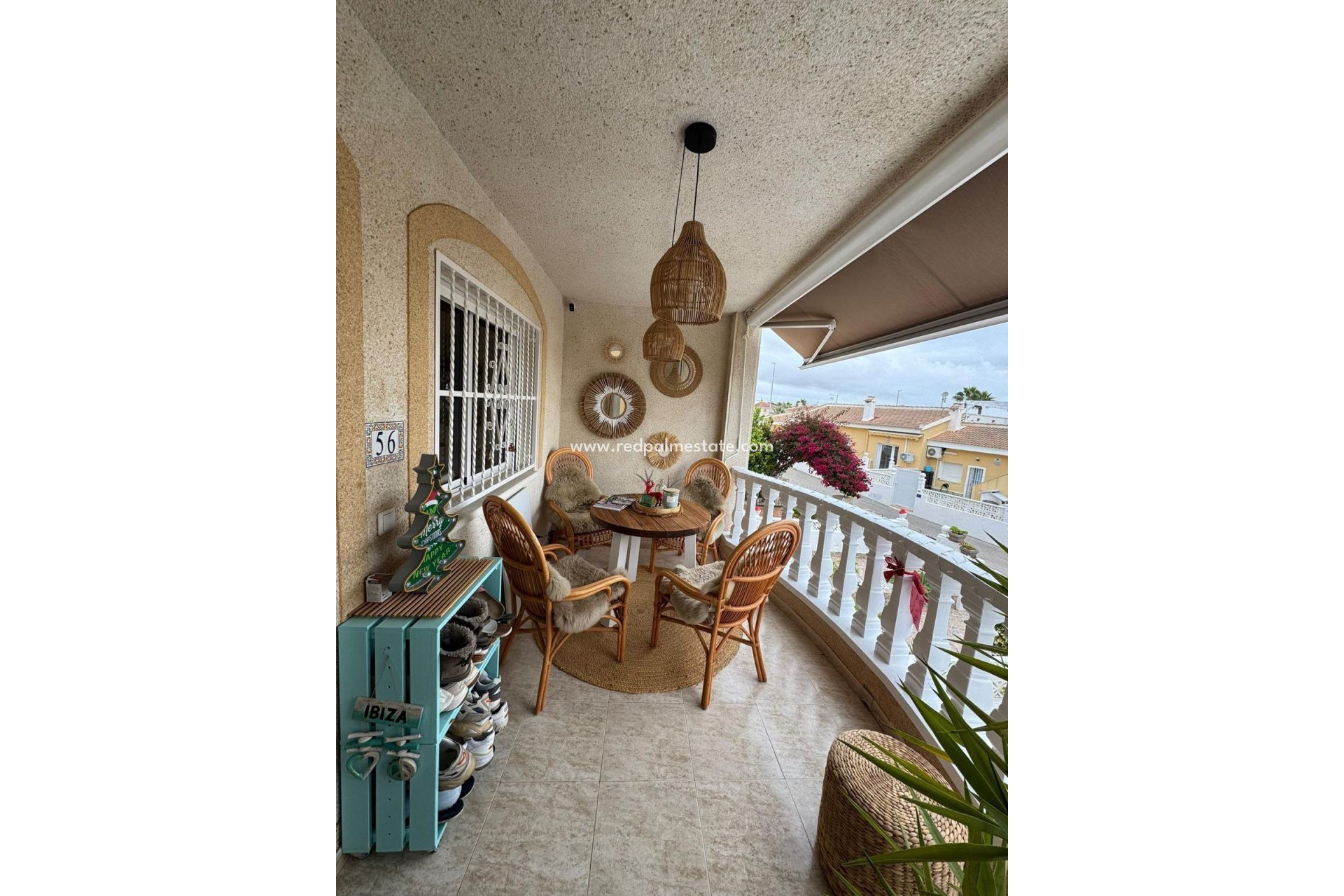 Reventa - Casa Adosada -
Ciudad Quesada/Rojales - Ciudad Quesada