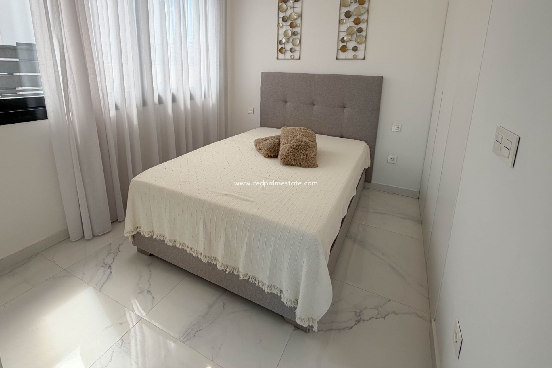 Reventa - Casa Adosada -
Ciudad Quesada/Rojales - Ciudad Quesada