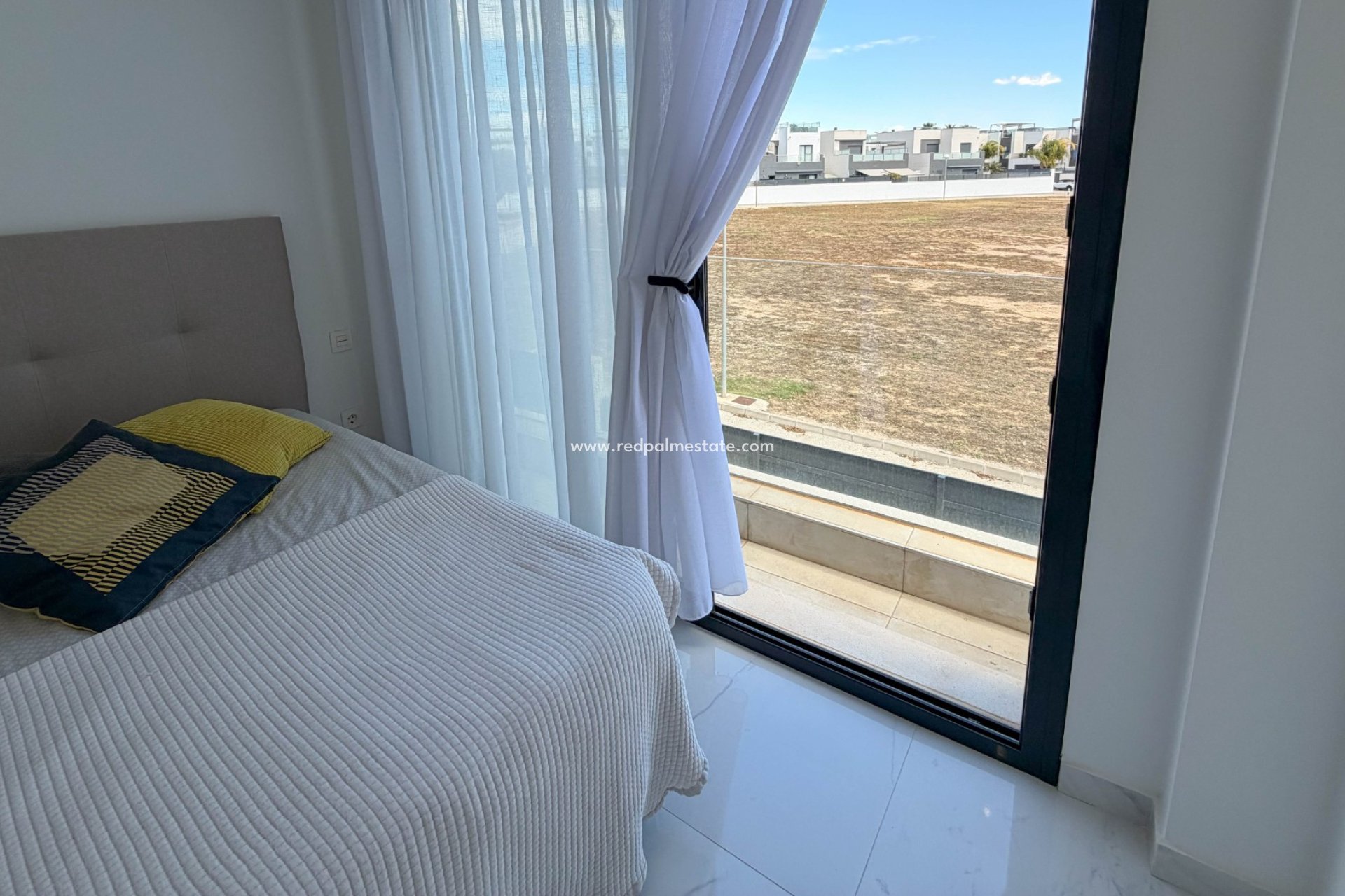 Reventa - Casa Adosada -
Ciudad Quesada/Rojales - Ciudad Quesada