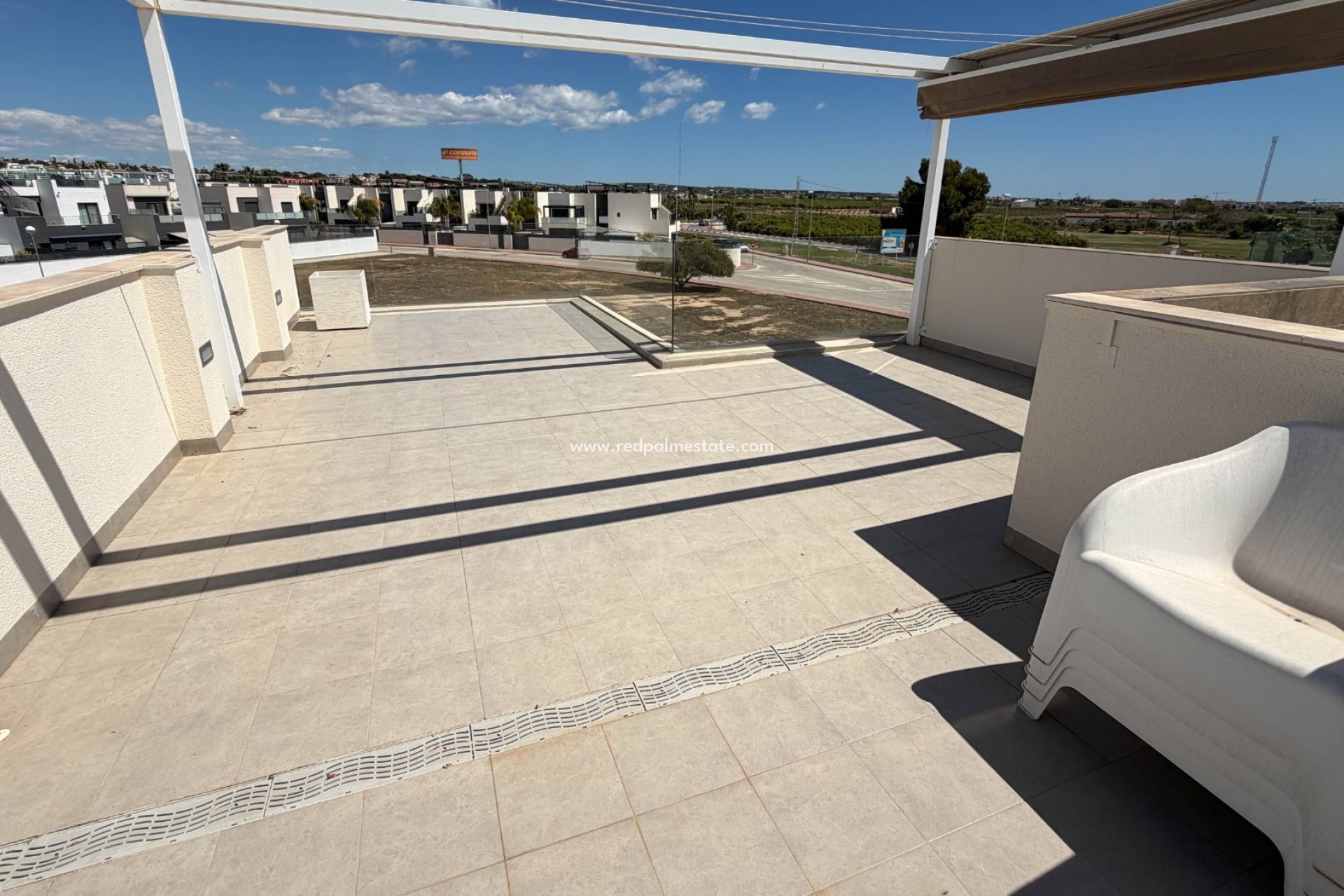 Reventa - Casa Adosada -
Ciudad Quesada/Rojales - Ciudad Quesada