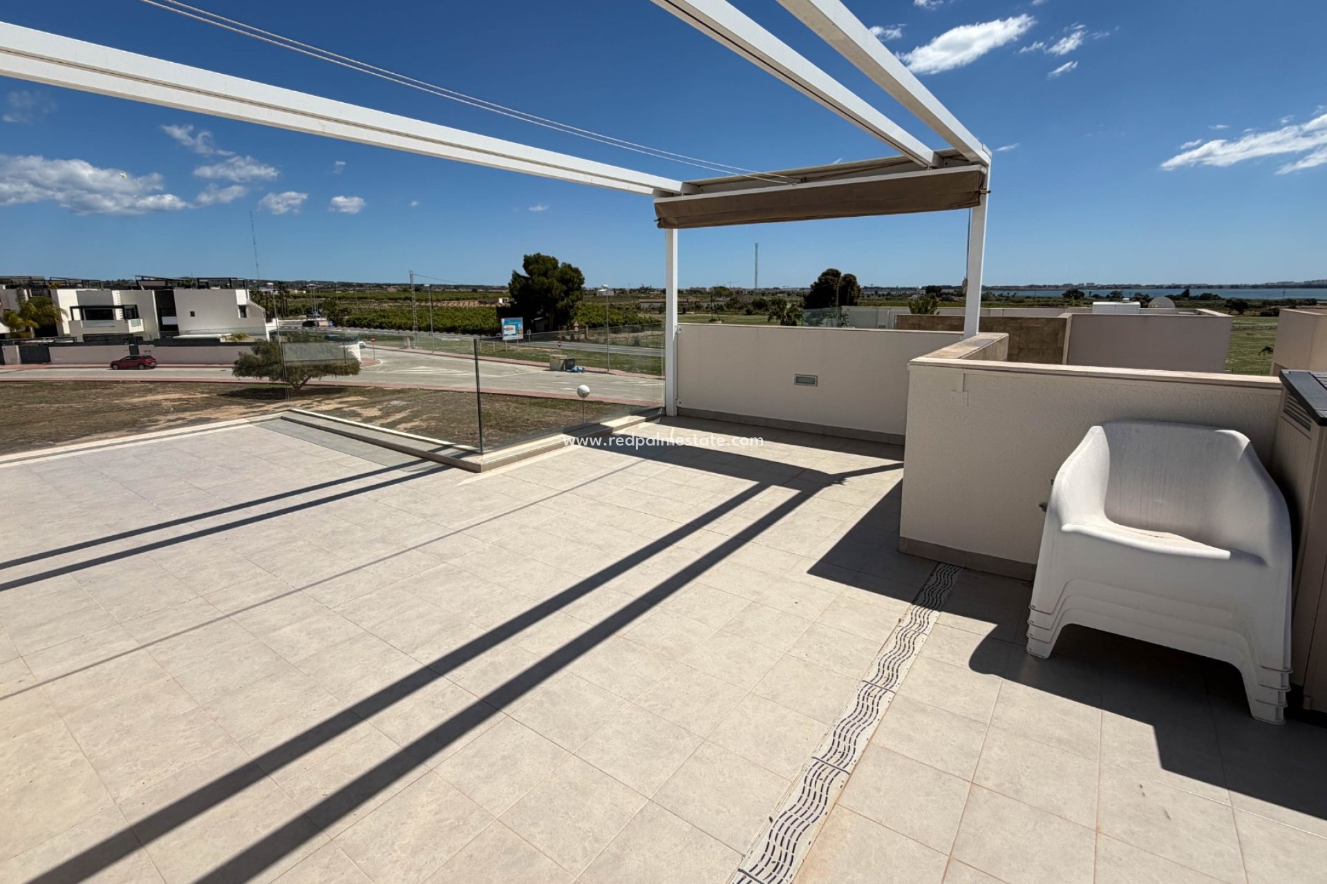 Reventa - Casa Adosada -
Ciudad Quesada/Rojales - Ciudad Quesada