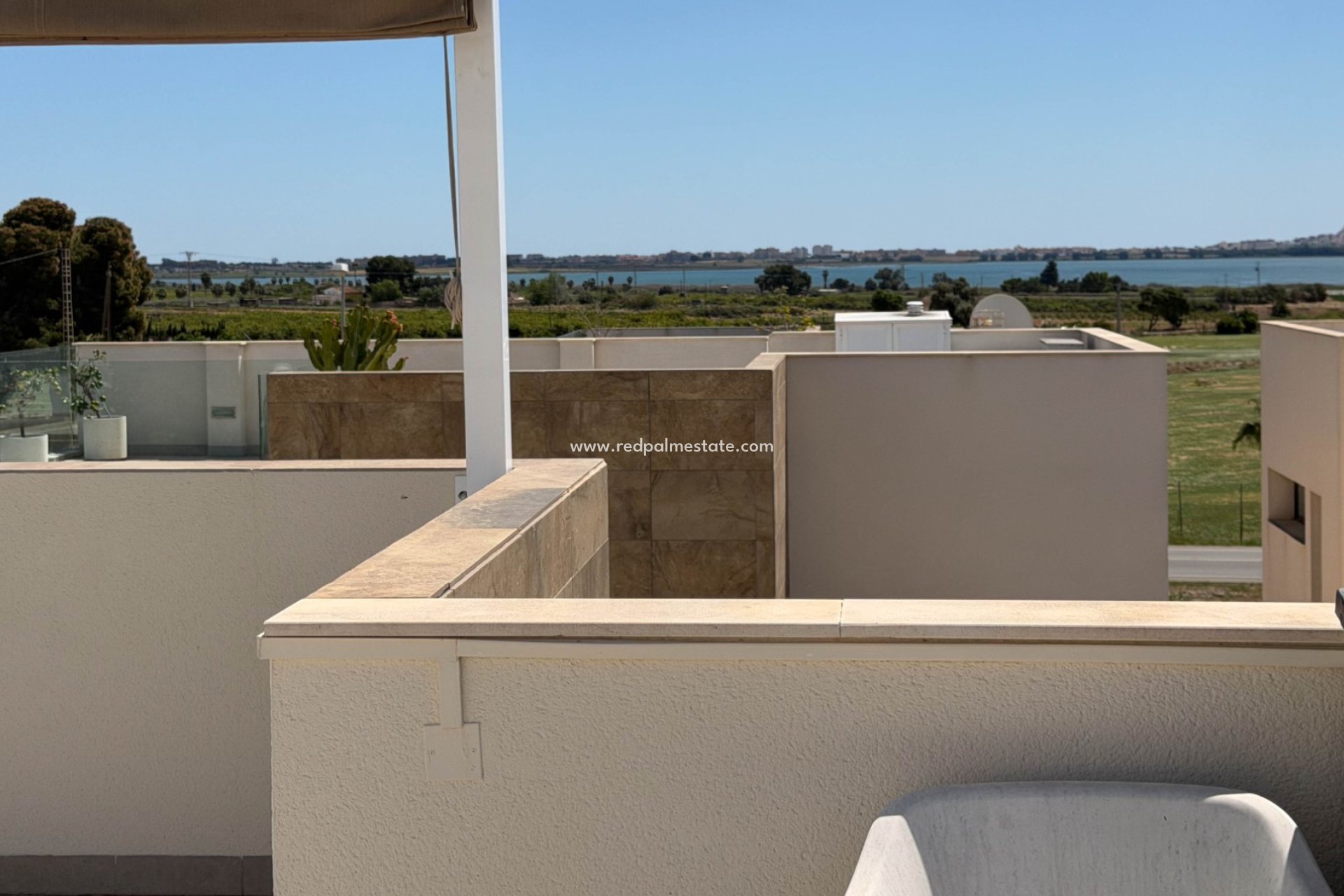 Reventa - Casa Adosada -
Ciudad Quesada/Rojales - Ciudad Quesada