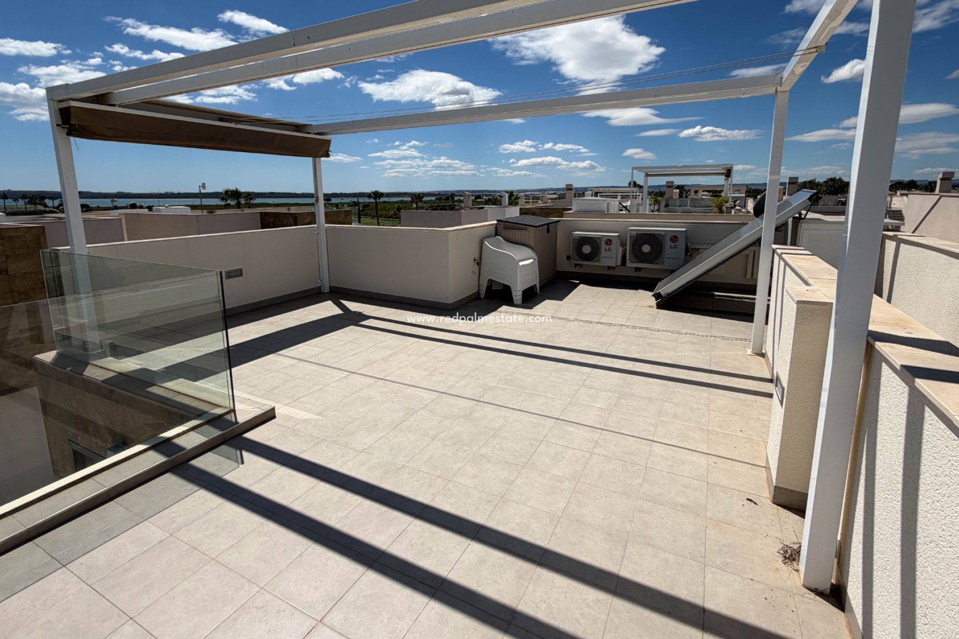 Reventa - Casa Adosada -
Ciudad Quesada/Rojales - Ciudad Quesada