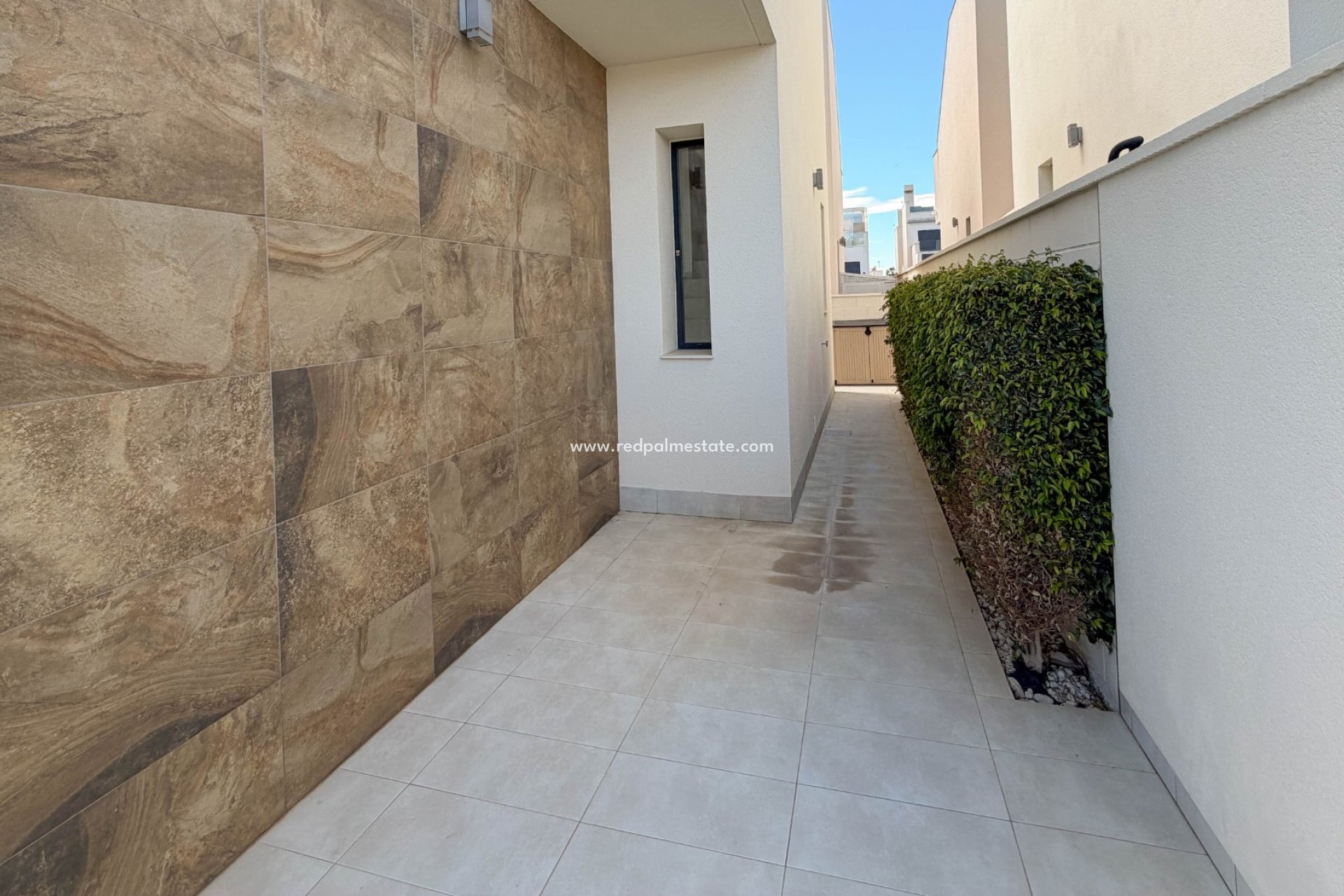 Reventa - Casa Adosada -
Ciudad Quesada/Rojales - Ciudad Quesada