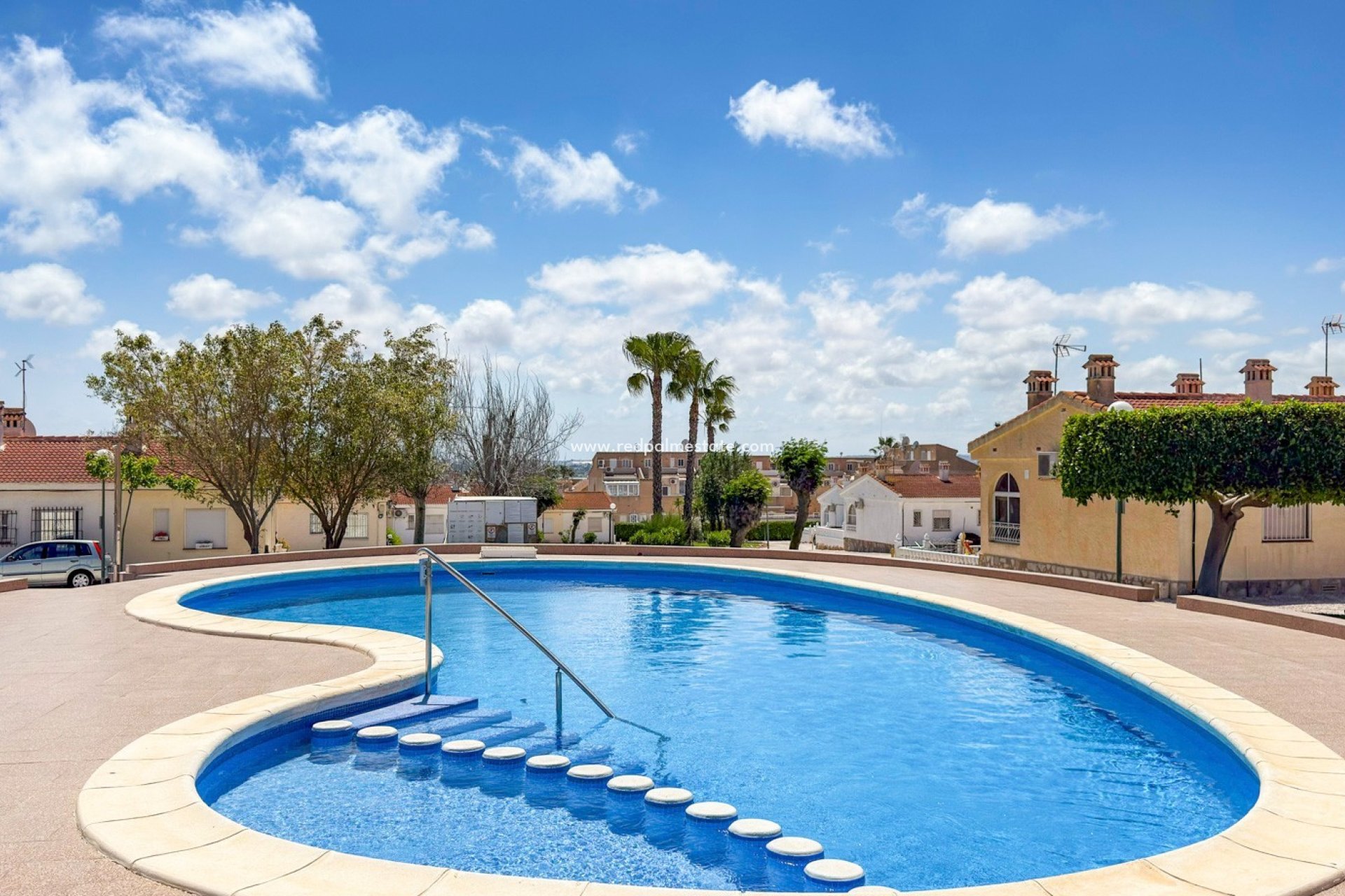 Reventa - Casa Adosada -
Ciudad Quesada/Rojales - Ciudad Quesada