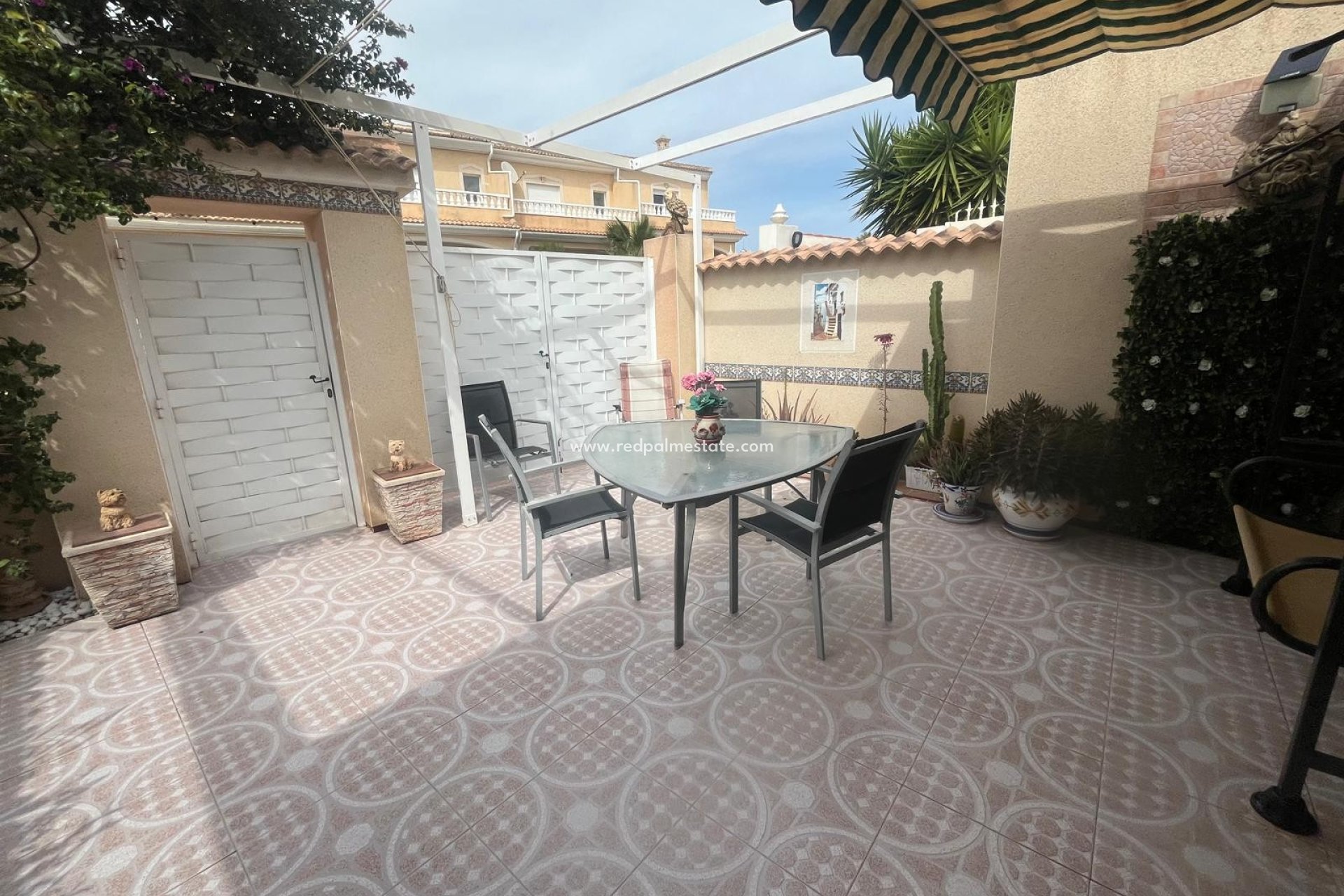 Reventa - Casa Adosada -
Ciudad Quesada/Rojales - Ciudad Quesada