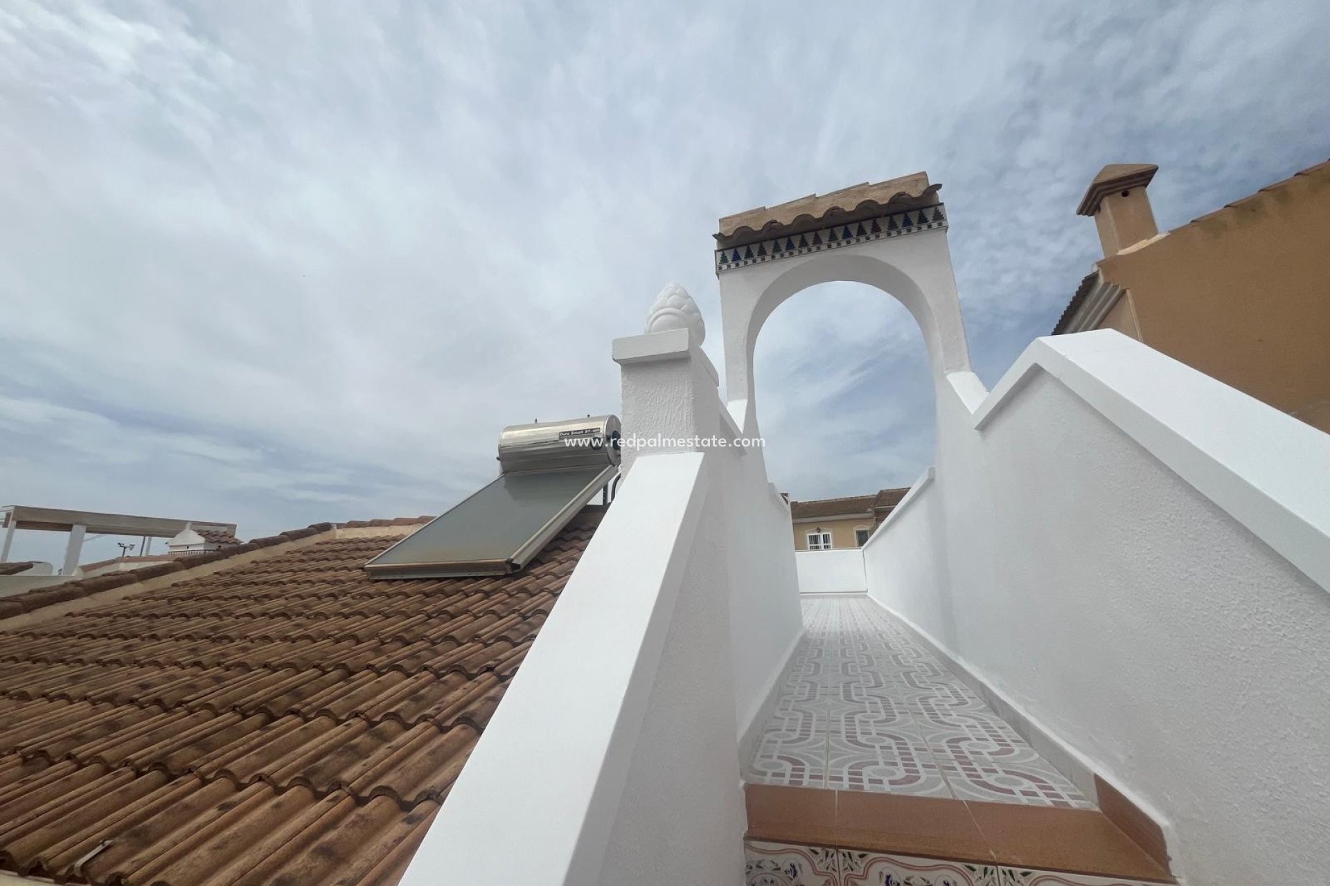 Reventa - Casa Adosada -
Ciudad Quesada/Rojales - Ciudad Quesada