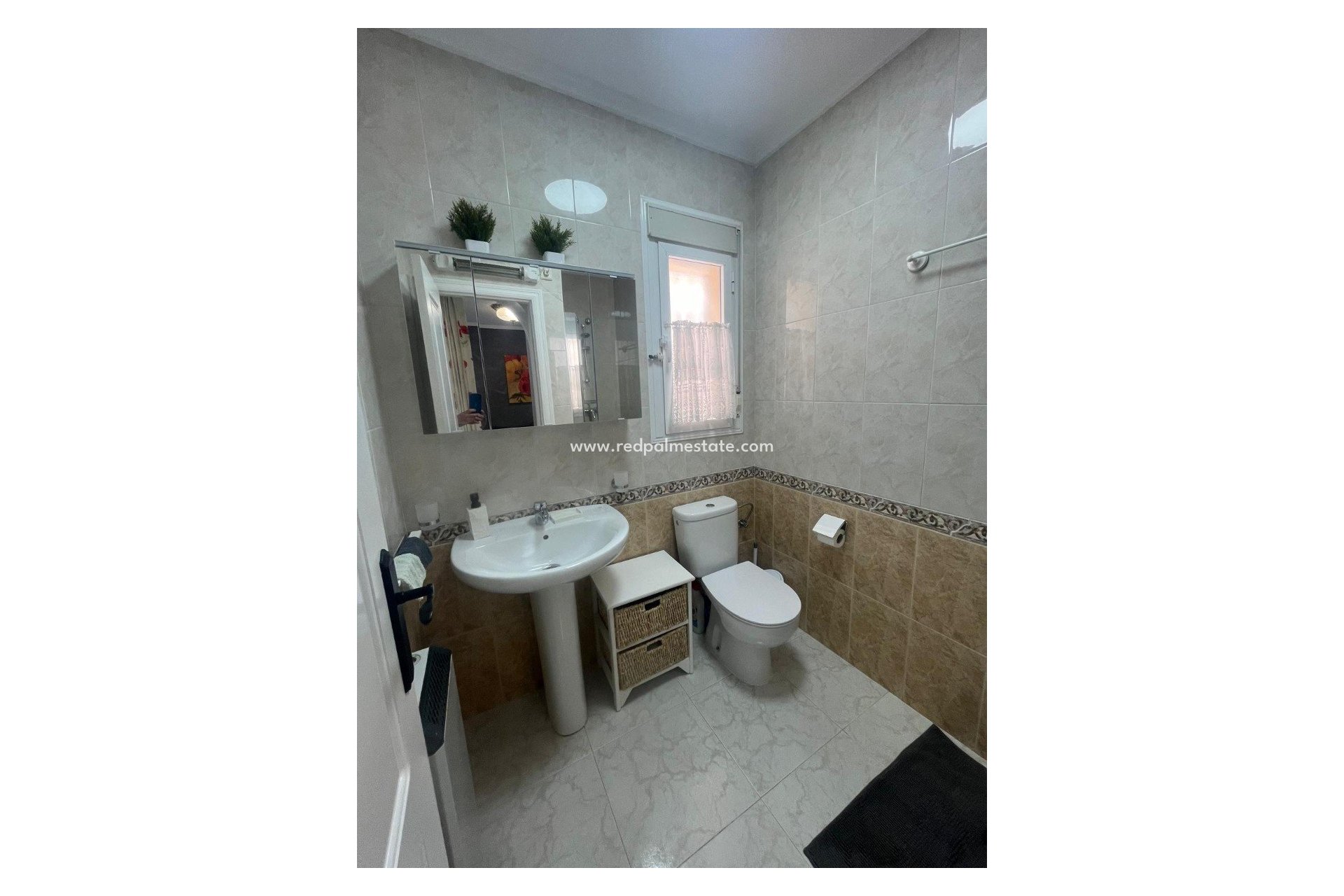 Reventa - Casa Adosada -
Ciudad Quesada/Rojales - Ciudad Quesada