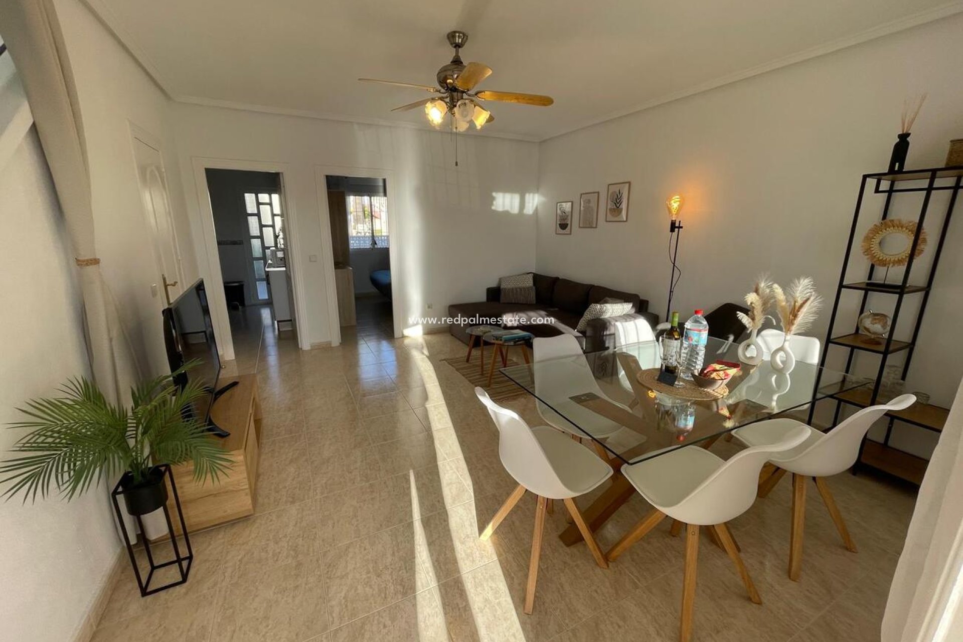 Reventa - Casa Adosada -
Ciudad Quesada/Rojales - Ciudad Quesada