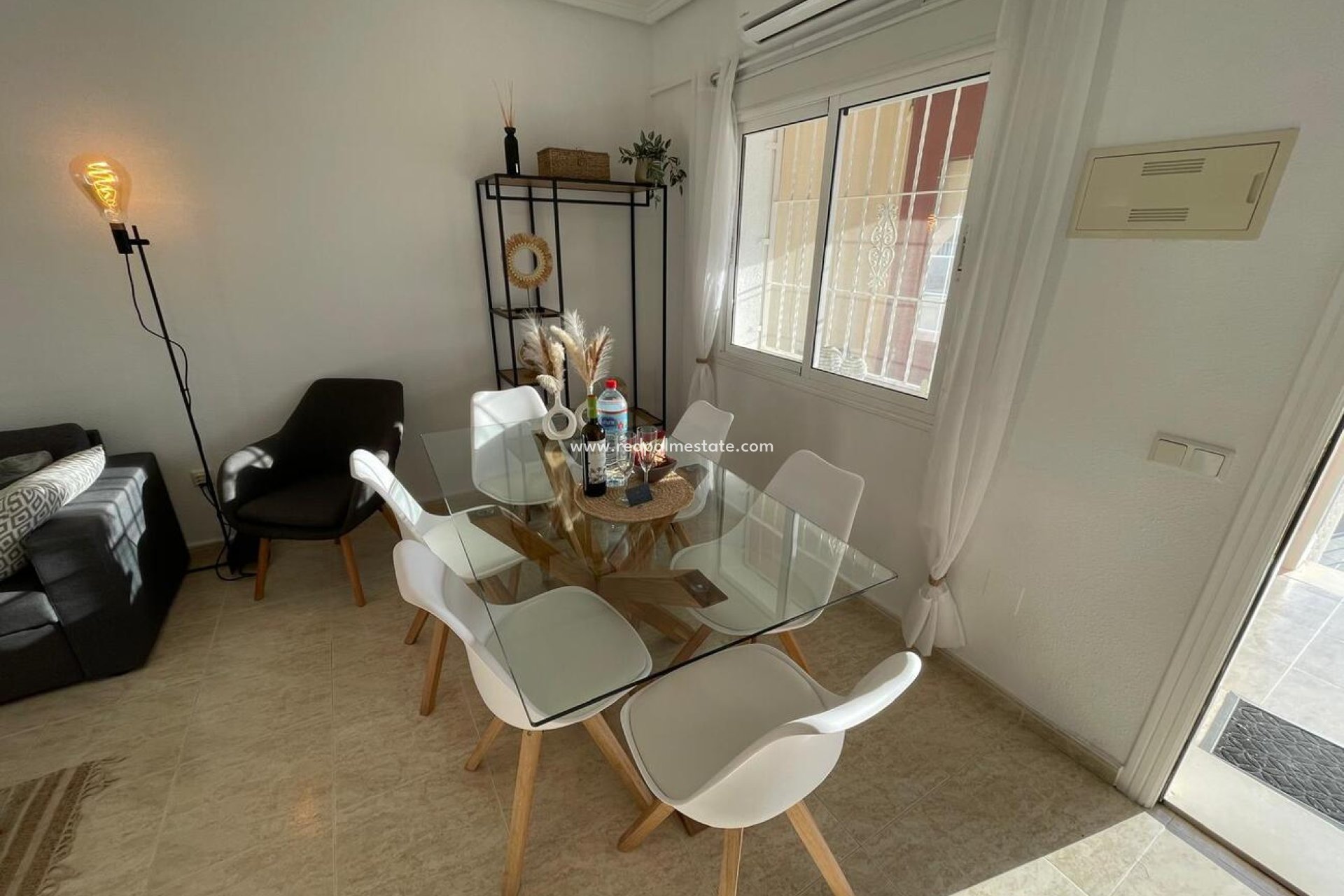 Reventa - Casa Adosada -
Ciudad Quesada/Rojales - Ciudad Quesada