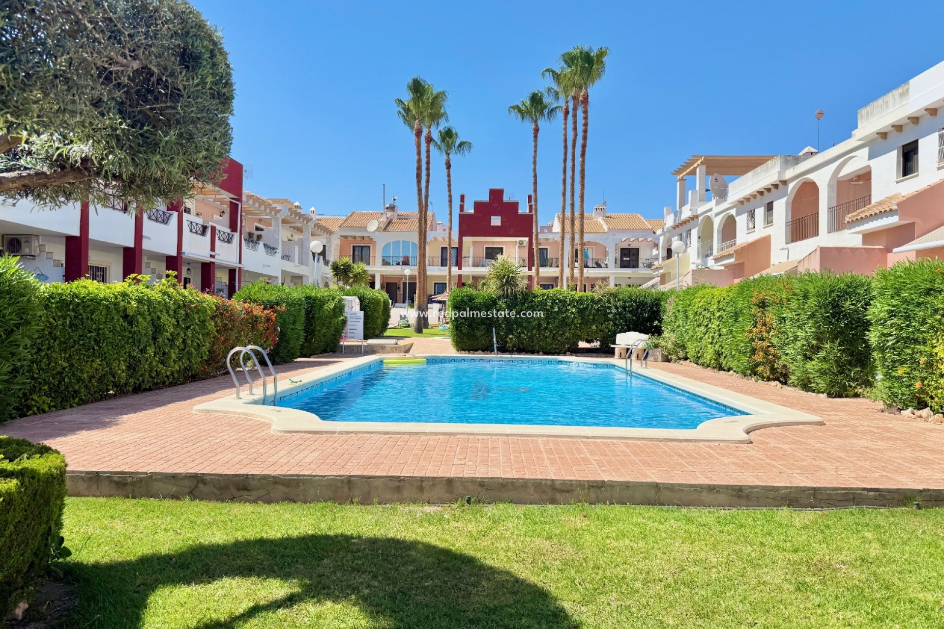 Reventa - Casa Adosada -
Ciudad Quesada/Rojales - Ciudad Quesada