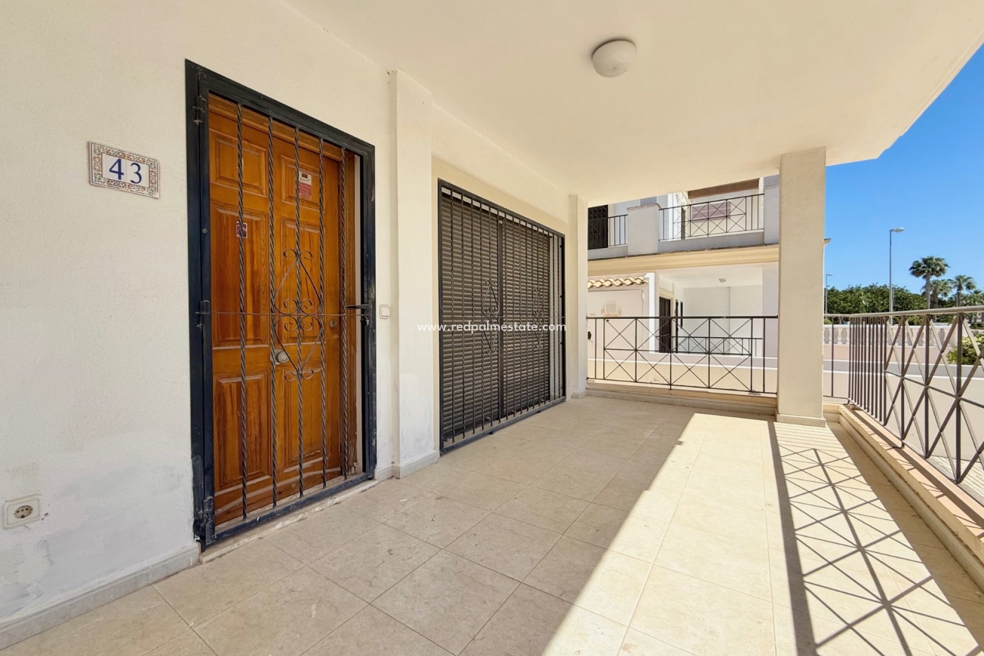 Reventa - Casa Adosada -
Ciudad Quesada/Rojales - Ciudad Quesada