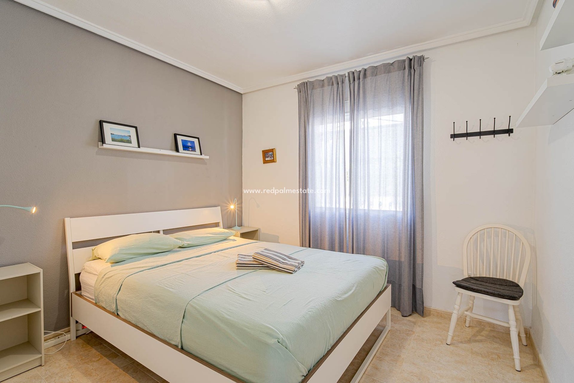 Reventa - Casa Adosada -
Ciudad Quesada/Rojales - Doña Pepa