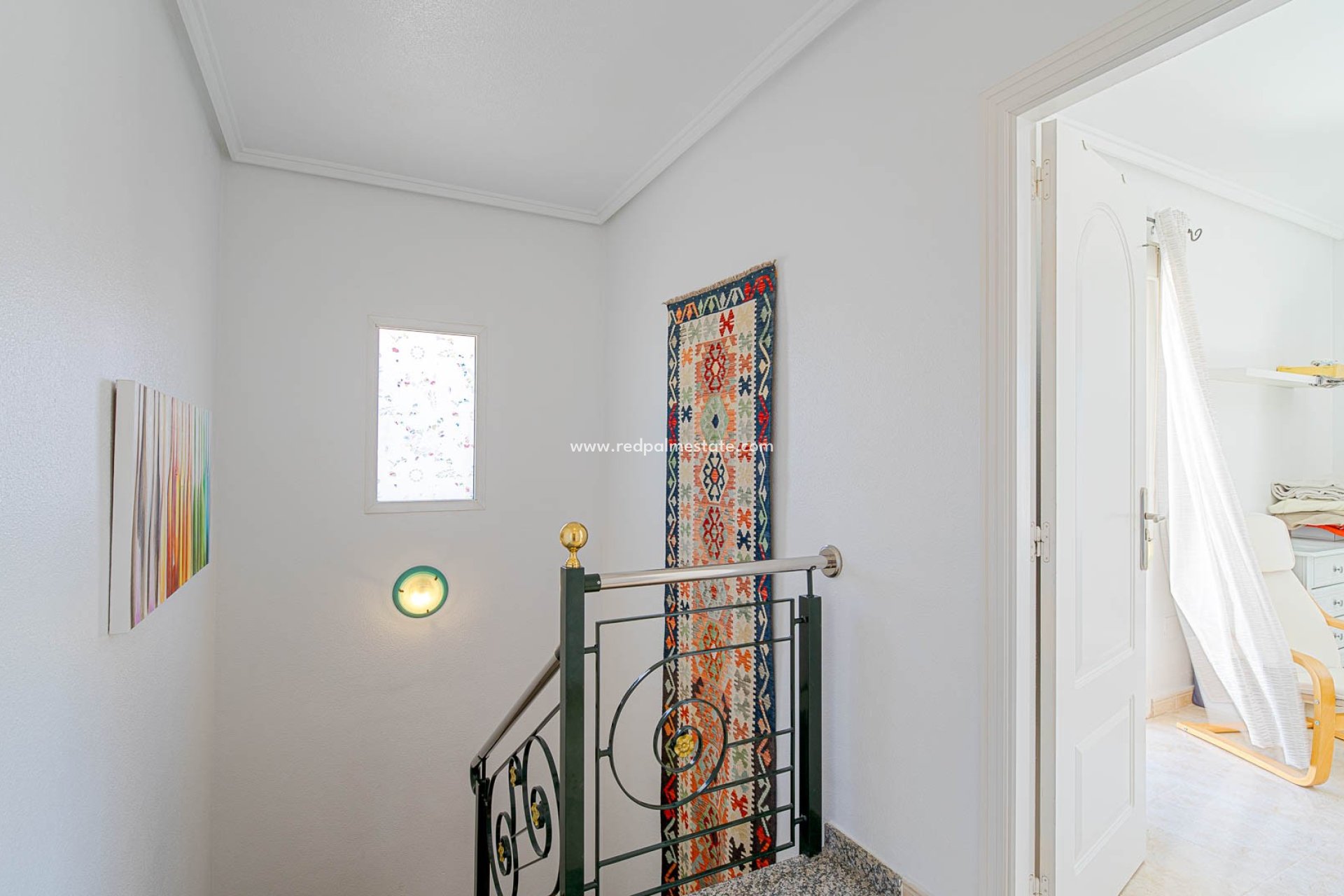 Reventa - Casa Adosada -
Ciudad Quesada/Rojales - Doña Pepa